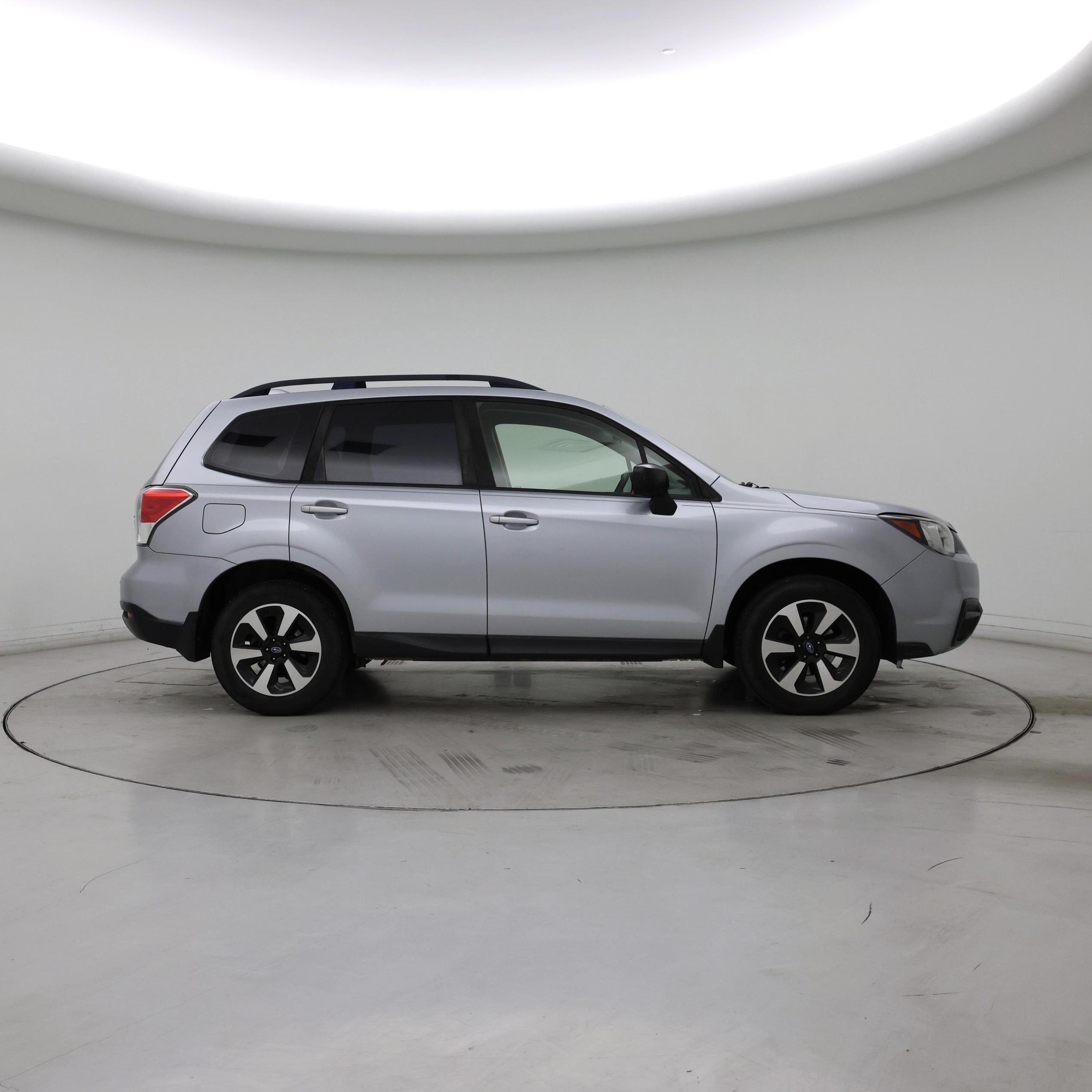 Thumbnail: 2017 Subaru Forester - 7