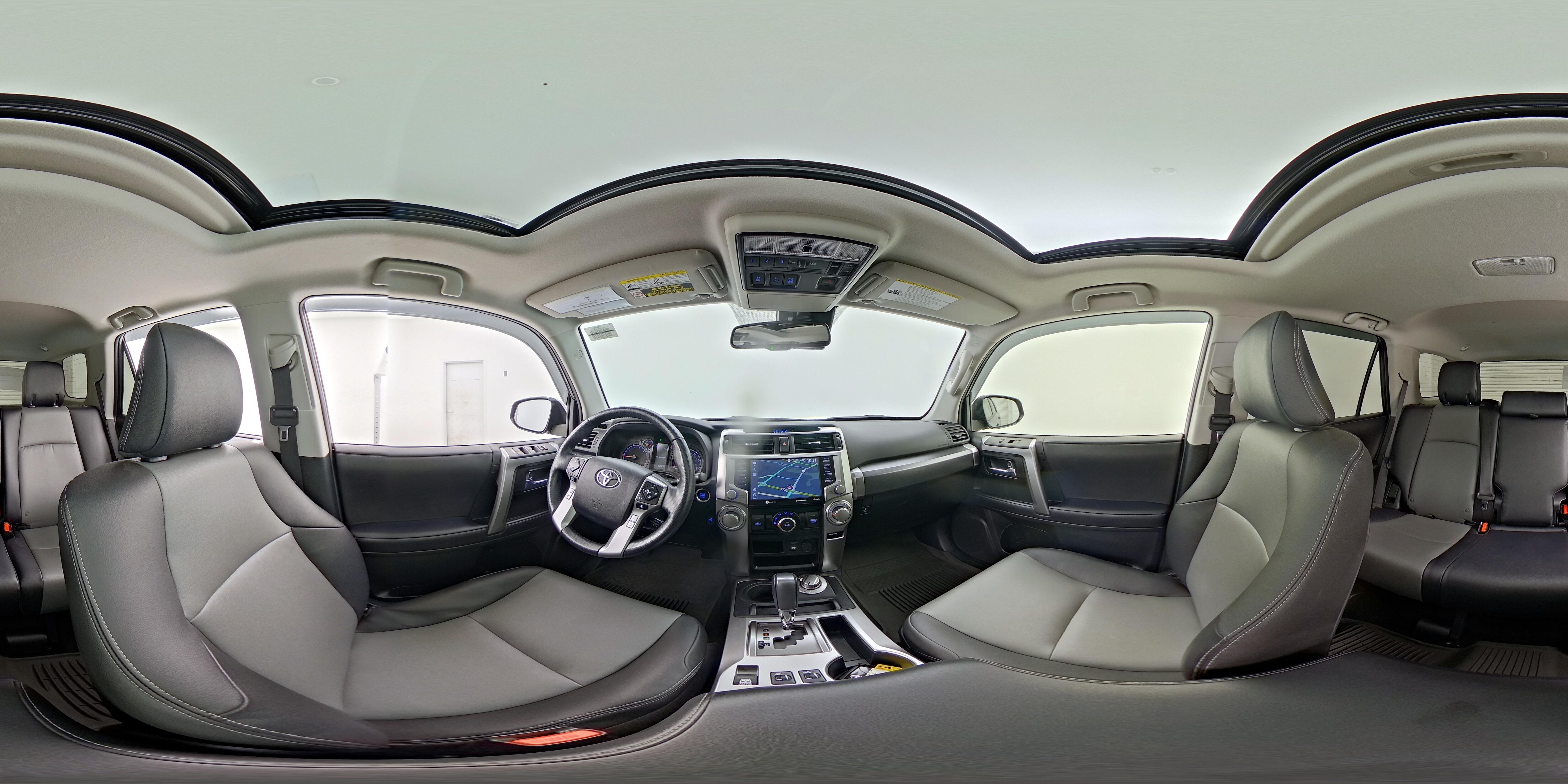 2023 Toyota 4Runner SR5 Premium - Photo 26
