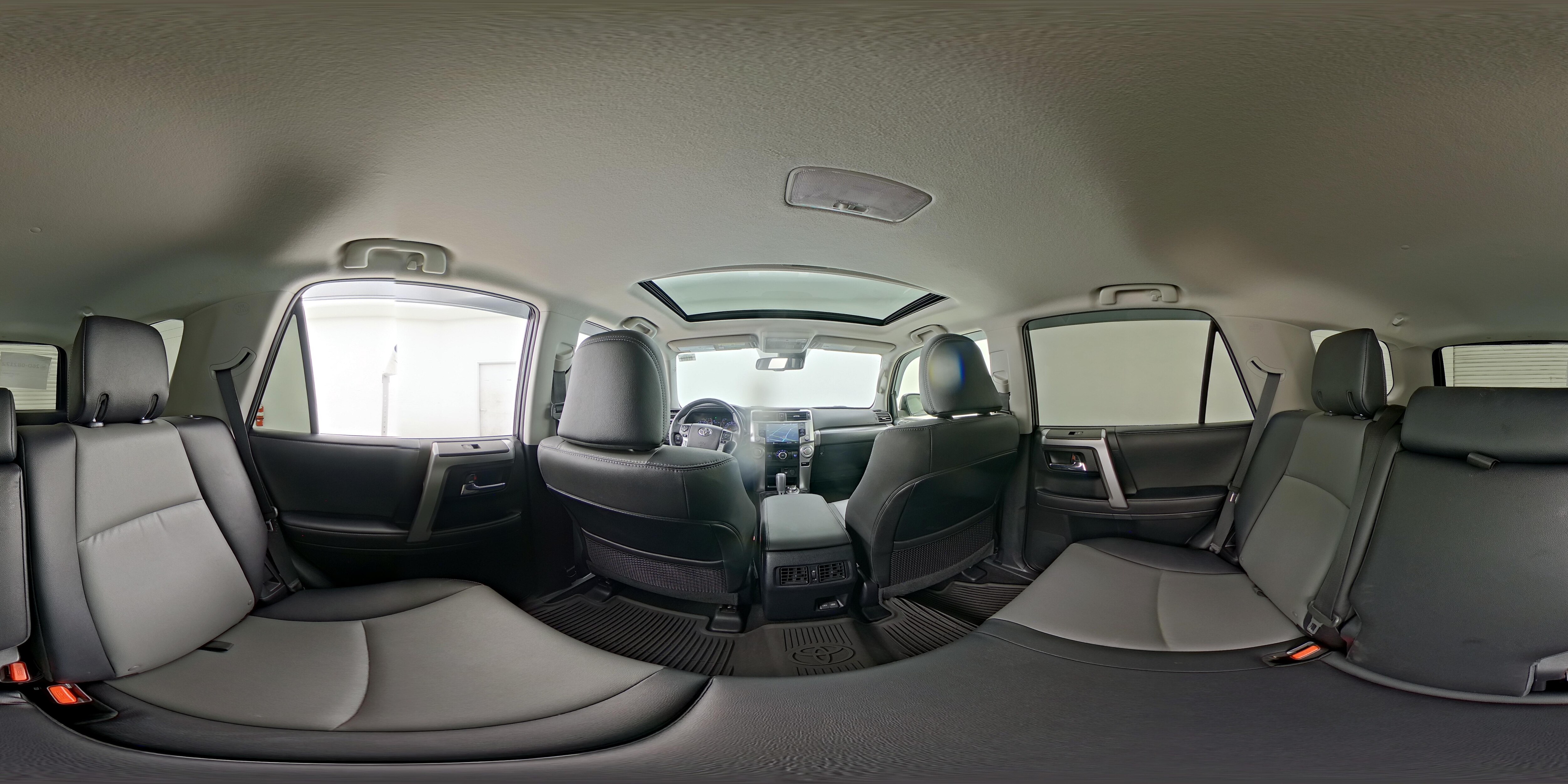 2023 Toyota 4Runner SR5 Premium - Photo 27