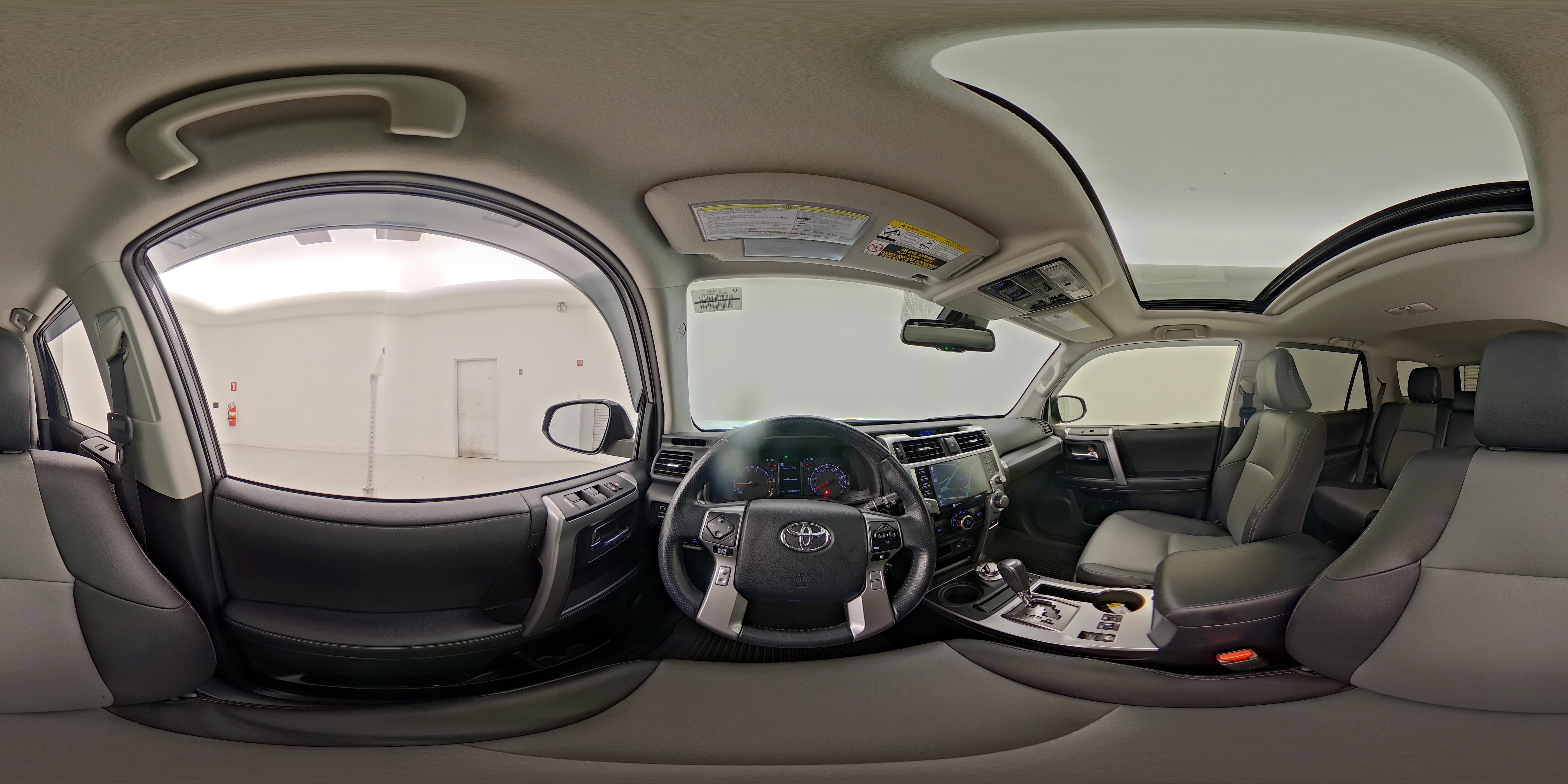 2023 Toyota 4Runner SR5 Premium - Photo 28