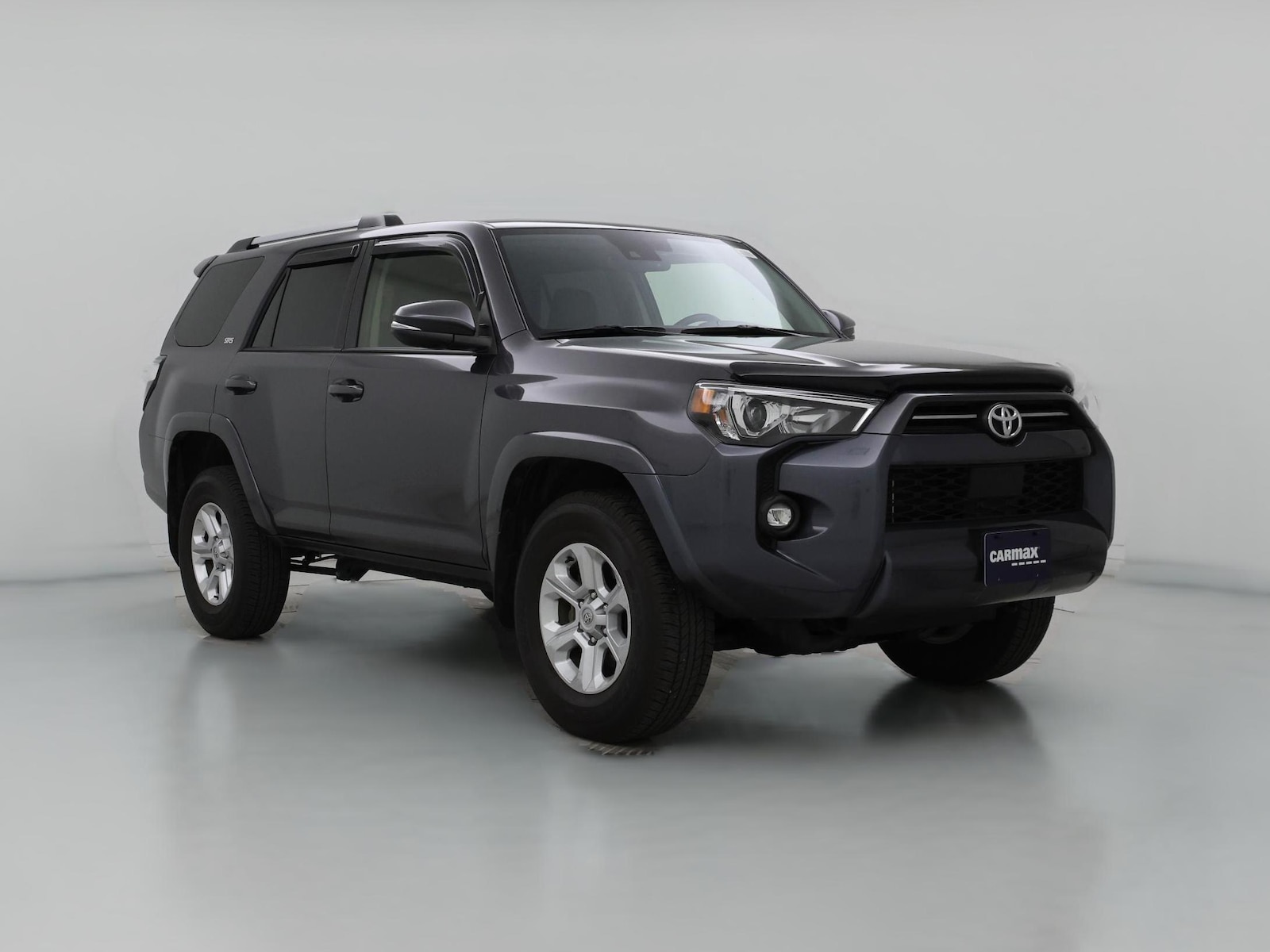2023 Toyota 4Runner SR5 Premium - Photo 1