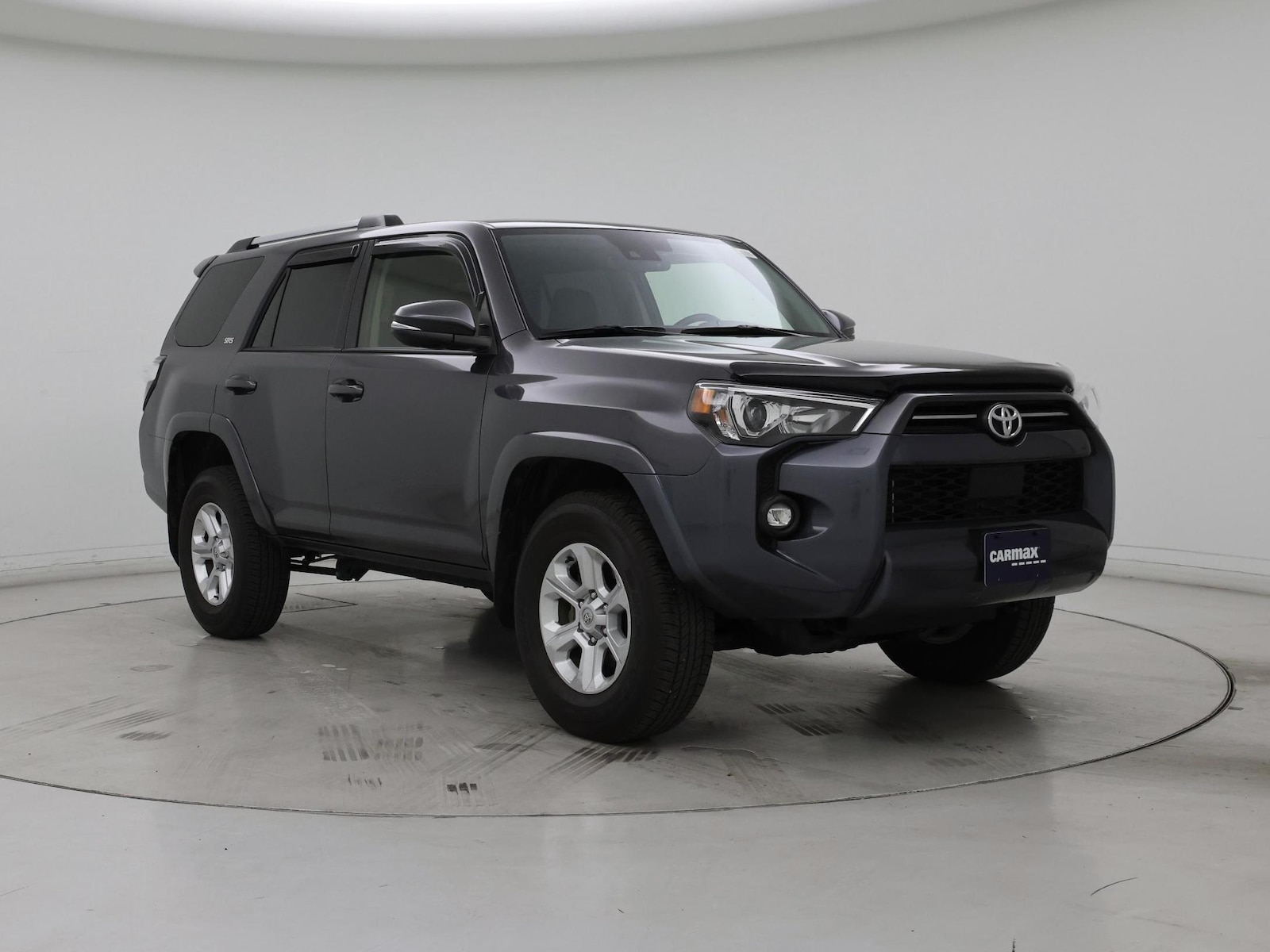 2023 Toyota 4Runner SR5 Premium - Photo 2