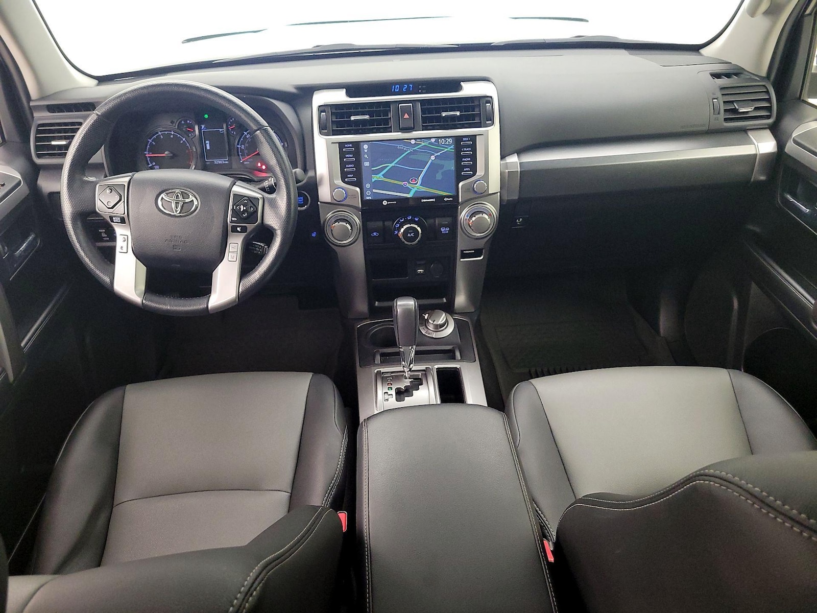 2023 Toyota 4Runner SR5 Premium - Photo 10
