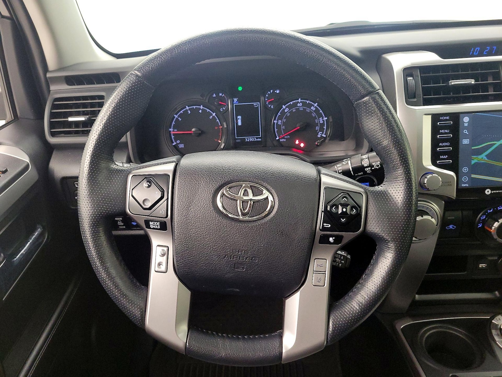 2023 Toyota 4Runner SR5 Premium - Photo 11