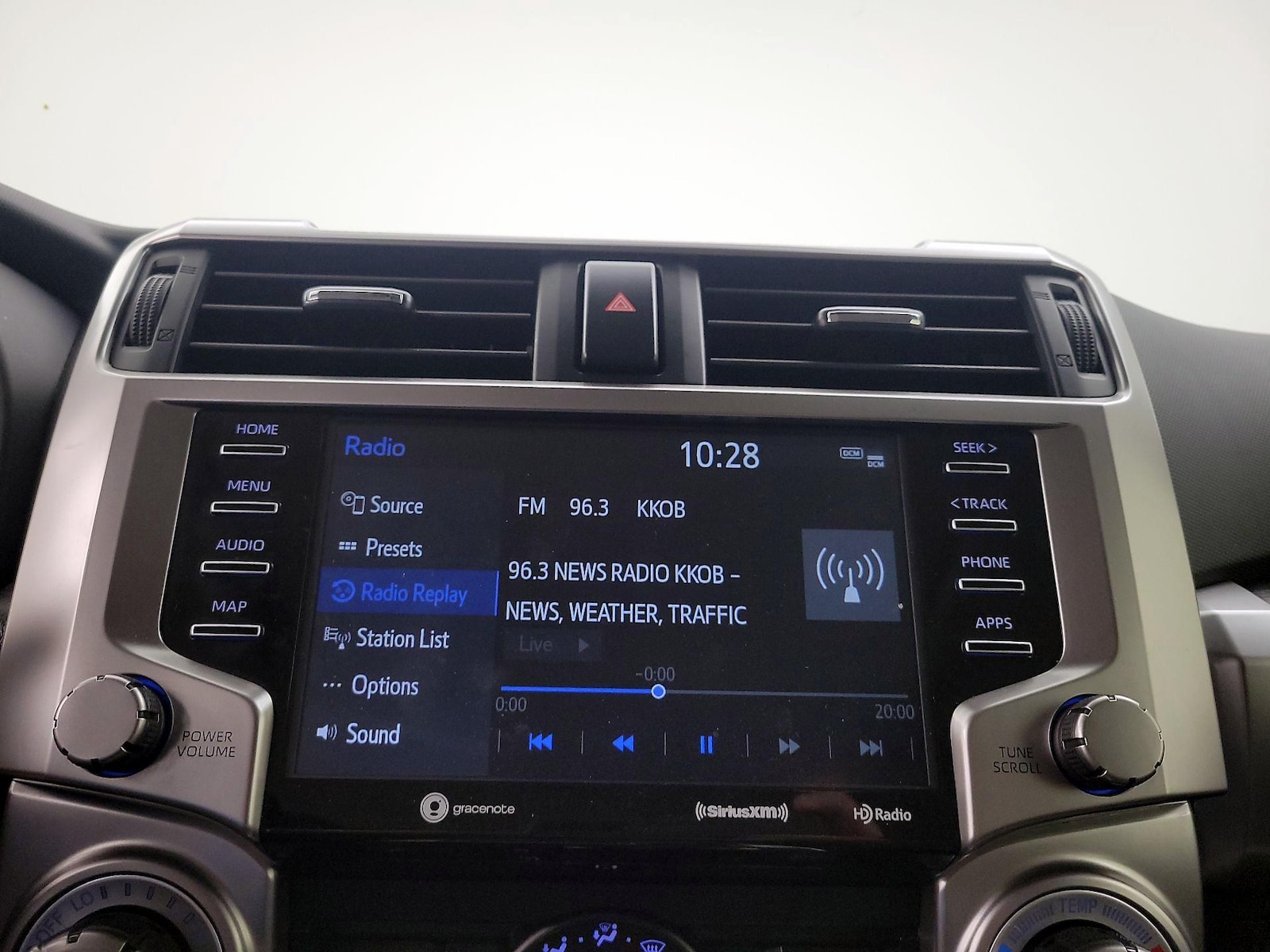 2023 Toyota 4Runner SR5 Premium - Photo 17