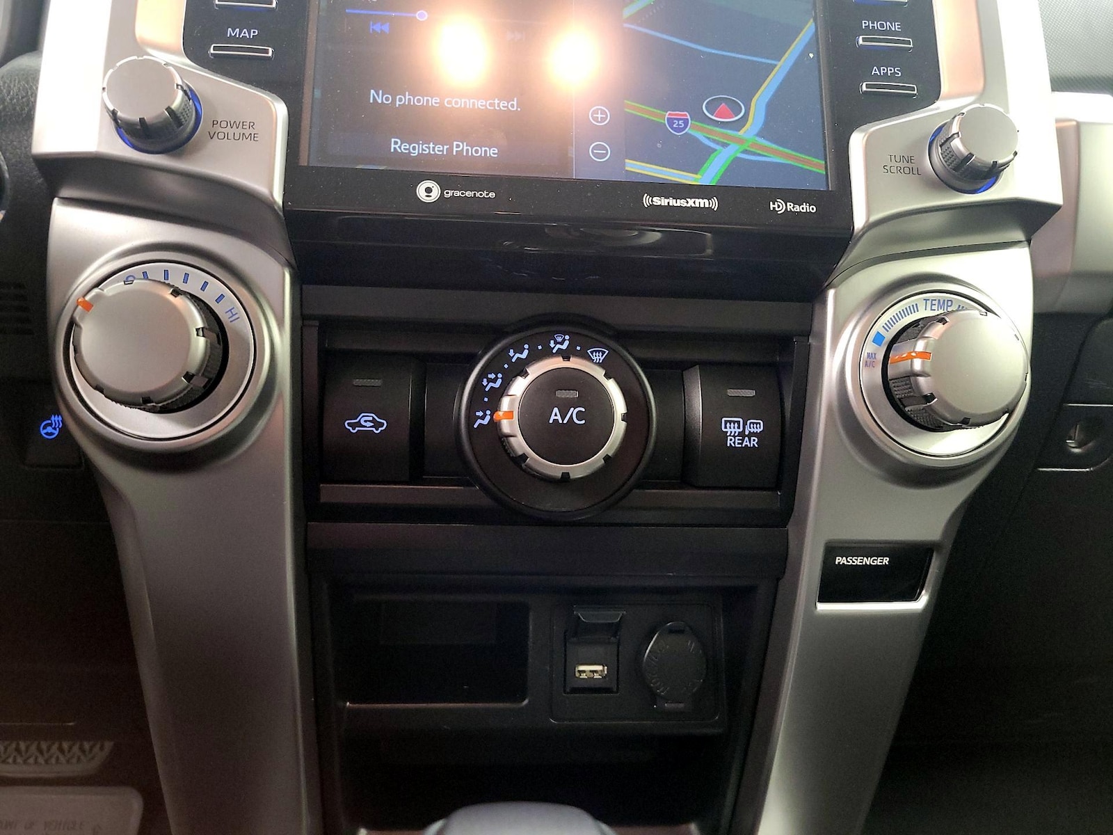 2023 Toyota 4Runner SR5 Premium - Photo 18