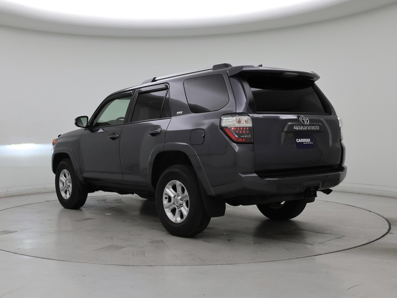 2023 Toyota 4Runner SR5 Premium - Photo 3
