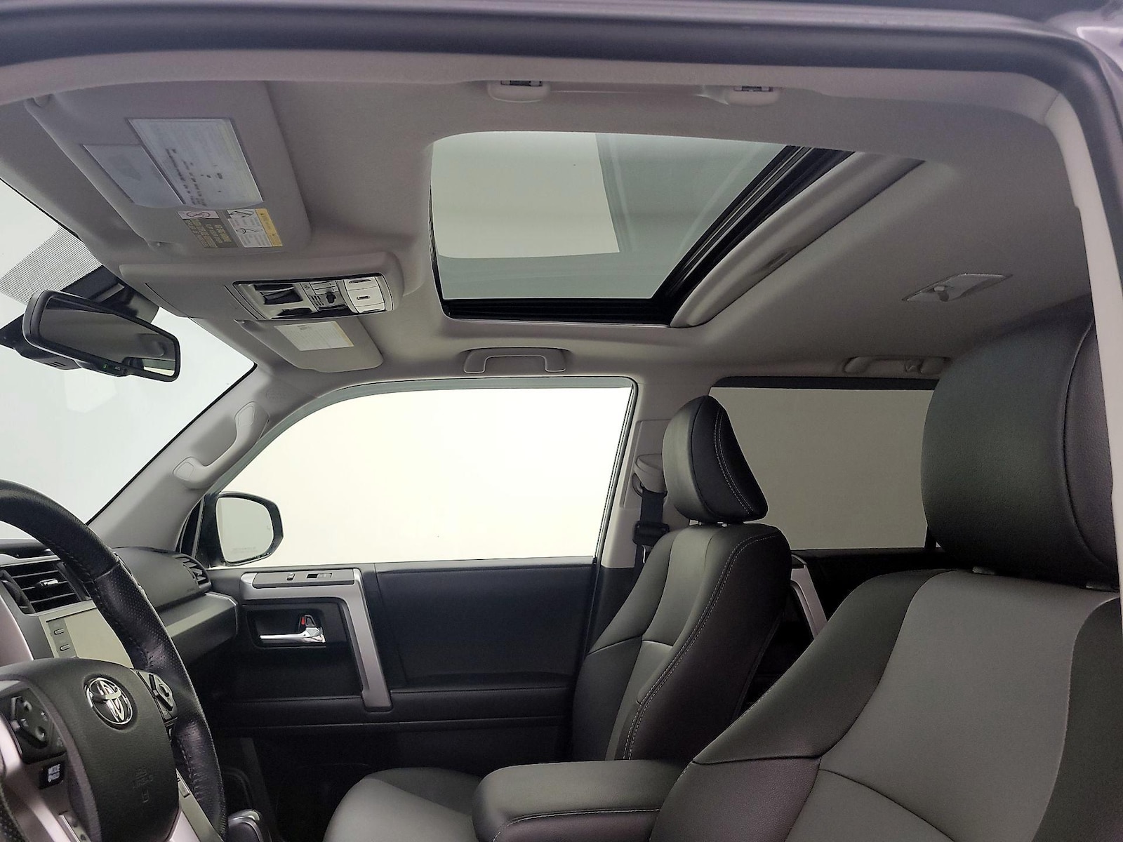 2023 Toyota 4Runner SR5 Premium - Photo 21