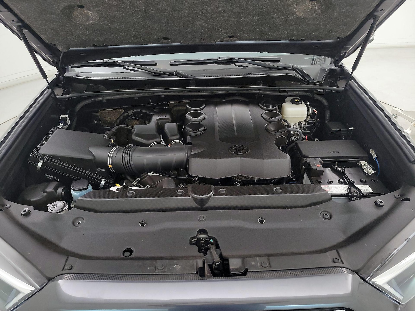 2023 Toyota 4Runner SR5 Premium - Photo 24