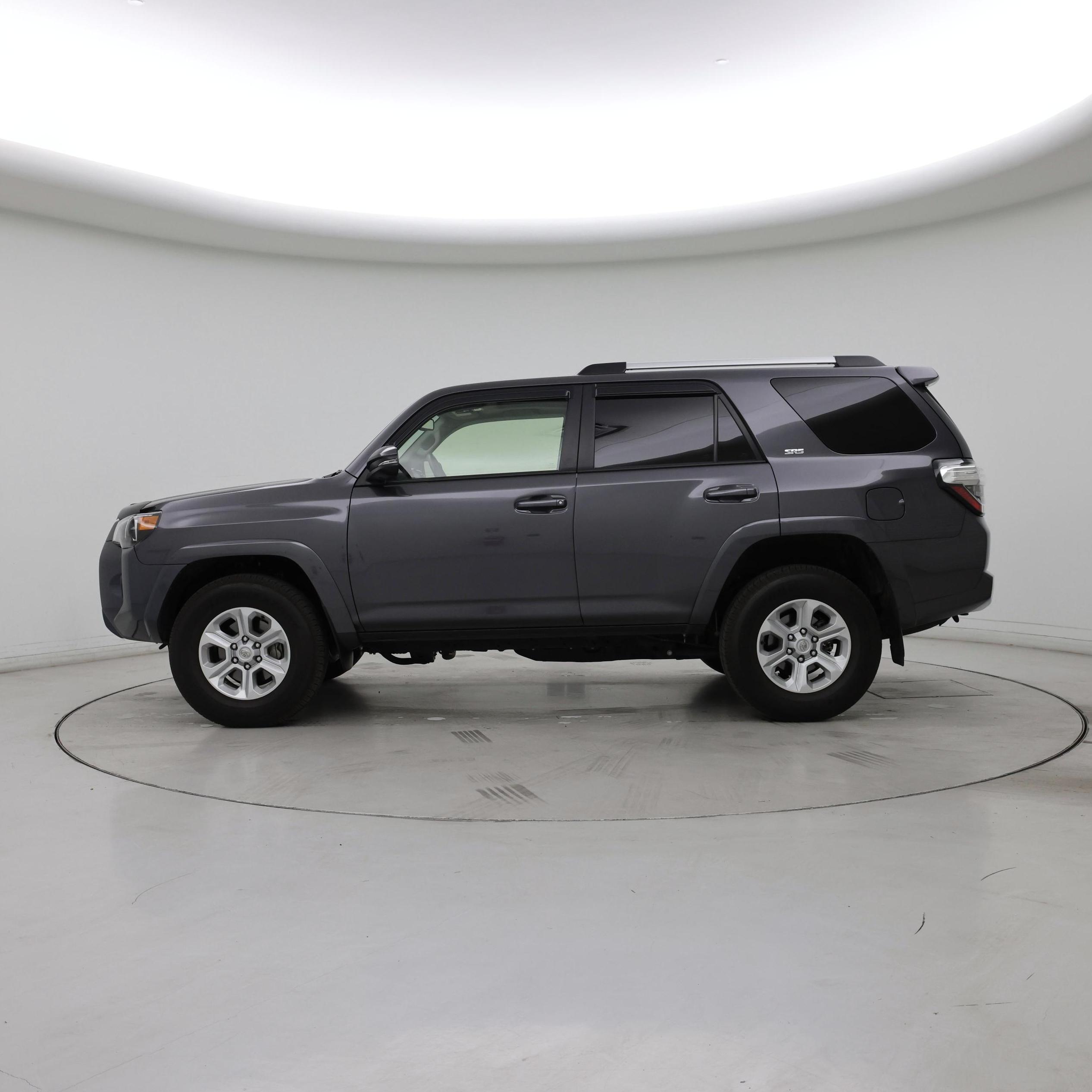 Thumbnail: 2023 Toyota 4Runner - 3