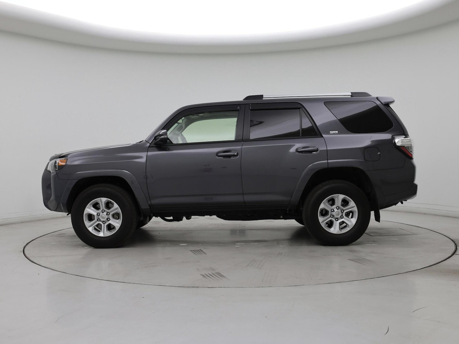 2023 Toyota 4Runner SR5 Premium - Photo 4