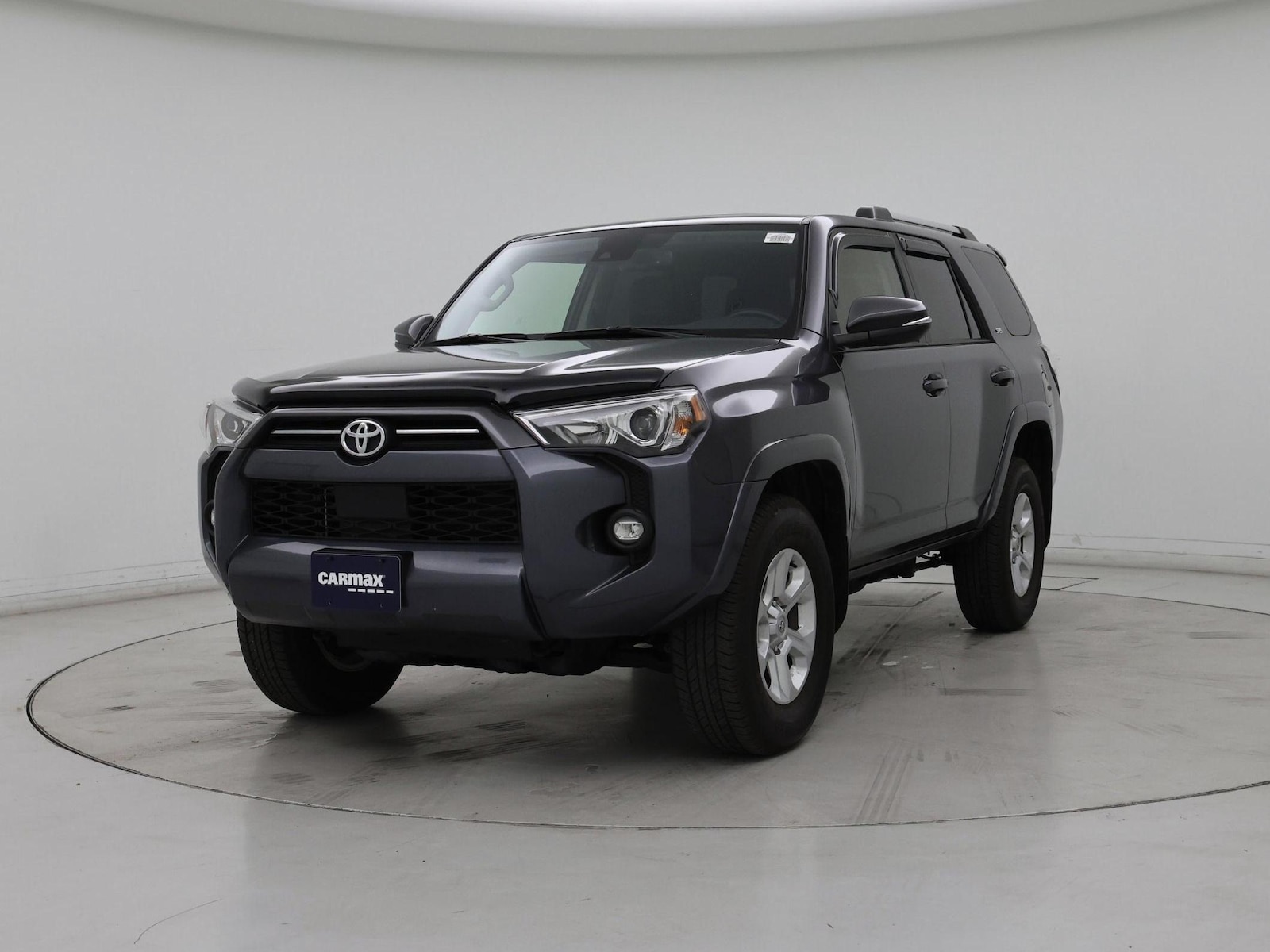 2023 Toyota 4Runner SR5 Premium - Photo 5
