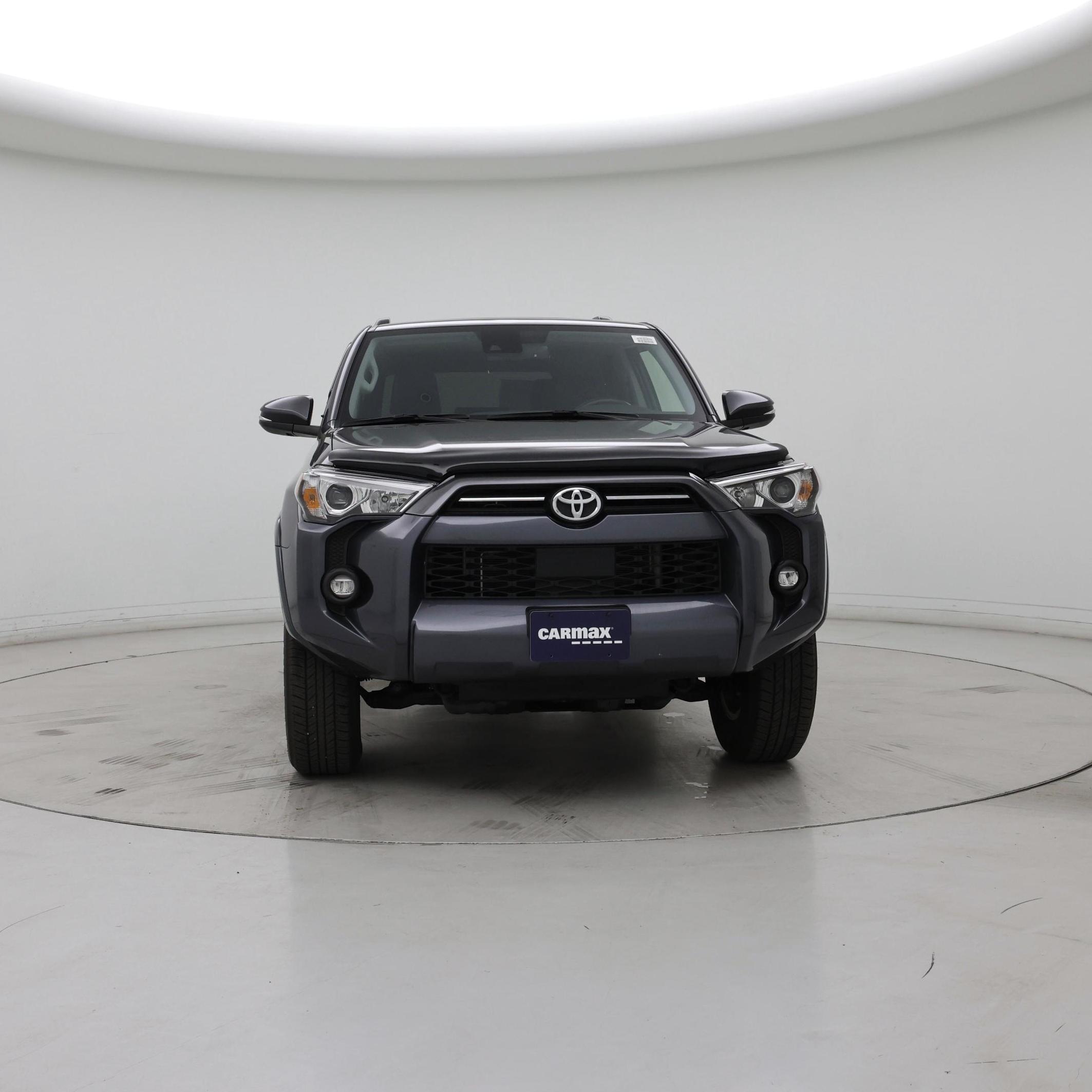 Thumbnail: 2023 Toyota 4Runner - 5