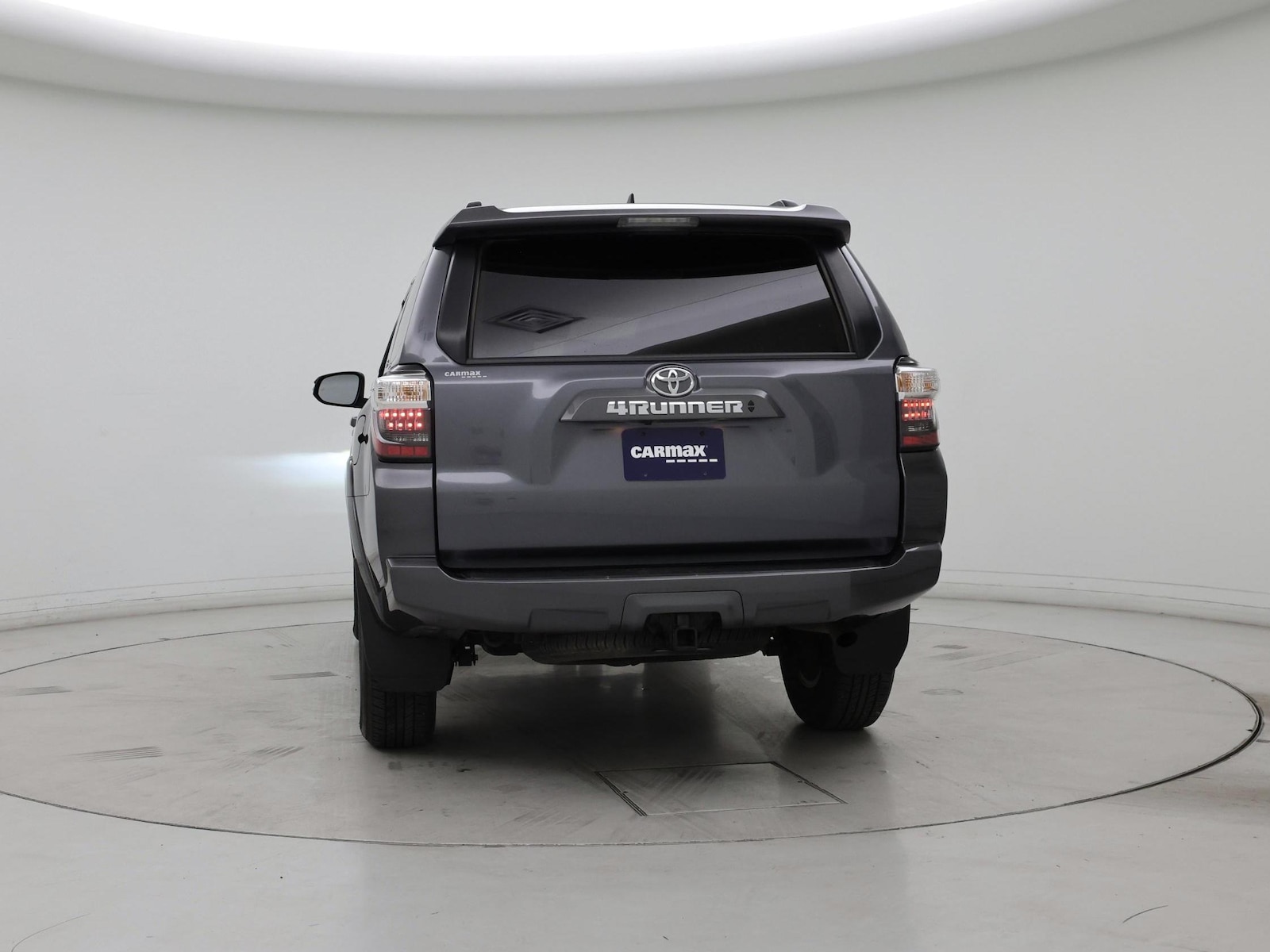 2023 Toyota 4Runner SR5 Premium - Photo 7