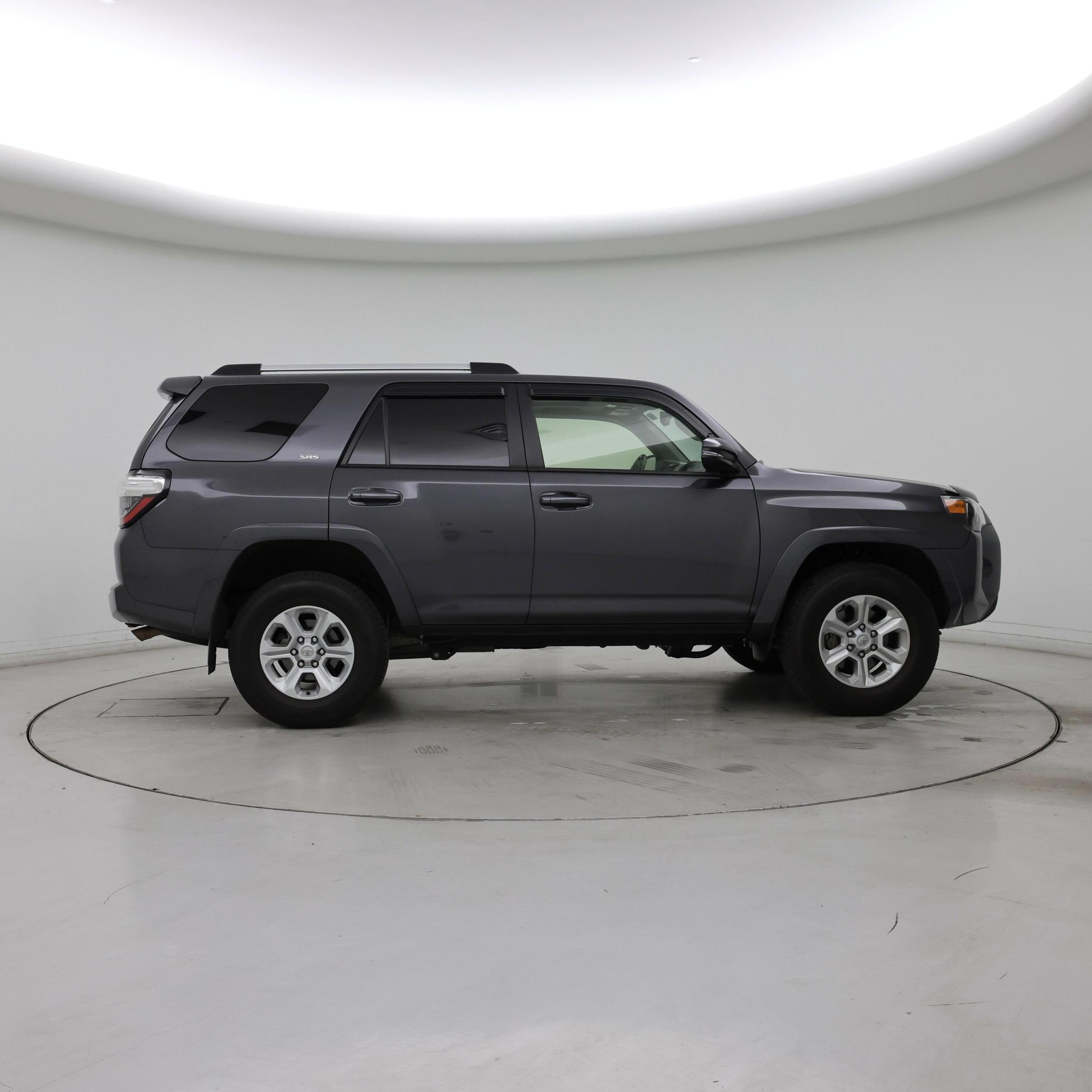 Thumbnail: 2023 Toyota 4Runner - 7