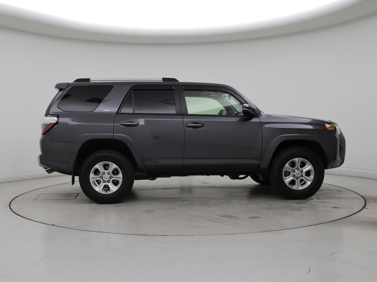 2023 Toyota 4Runner SR5 Premium - Photo 8