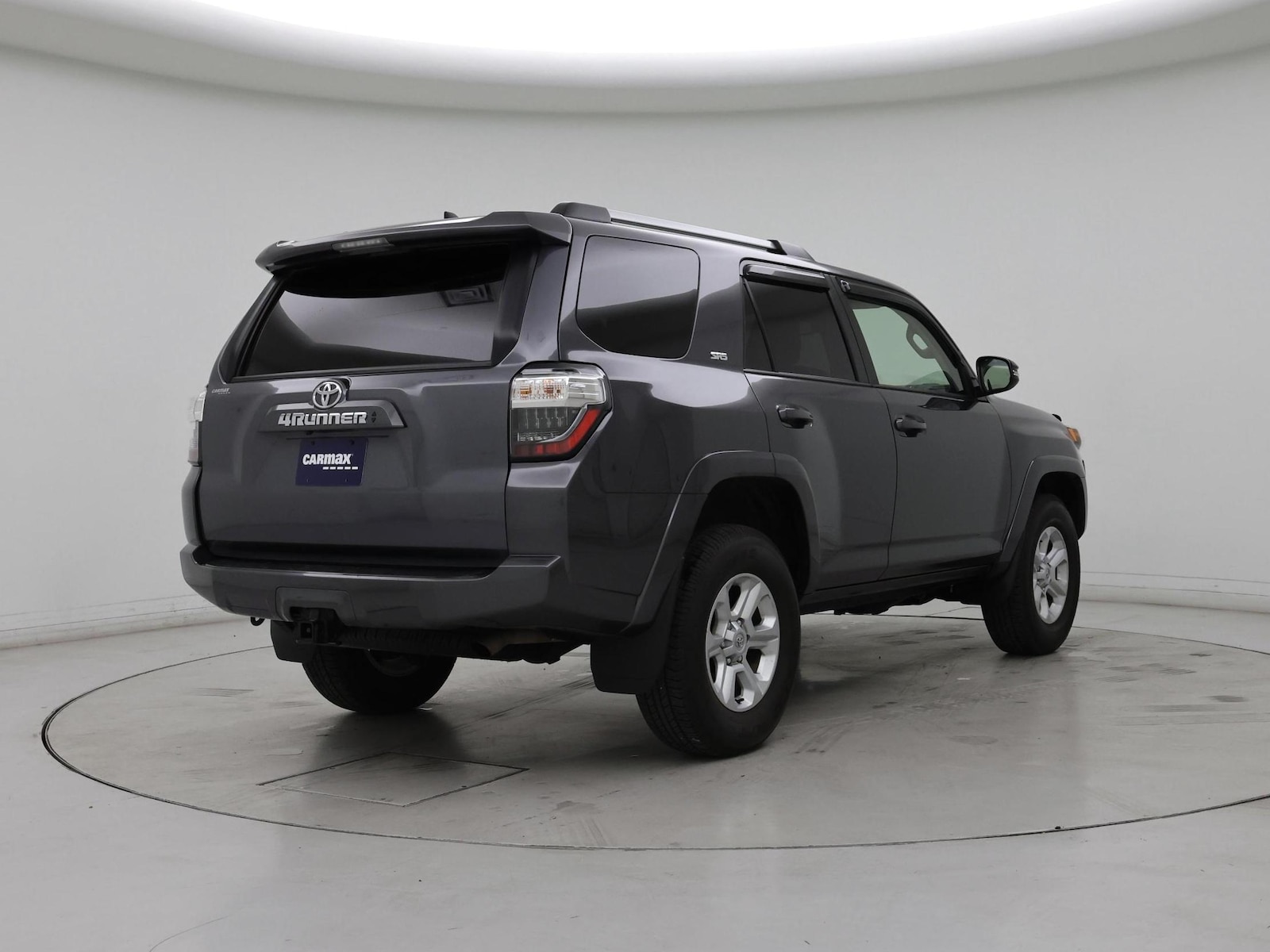 2023 Toyota 4Runner SR5 Premium - Photo 9