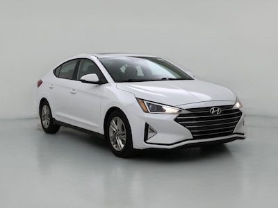 2019 Hyundai Elantra Value Edition