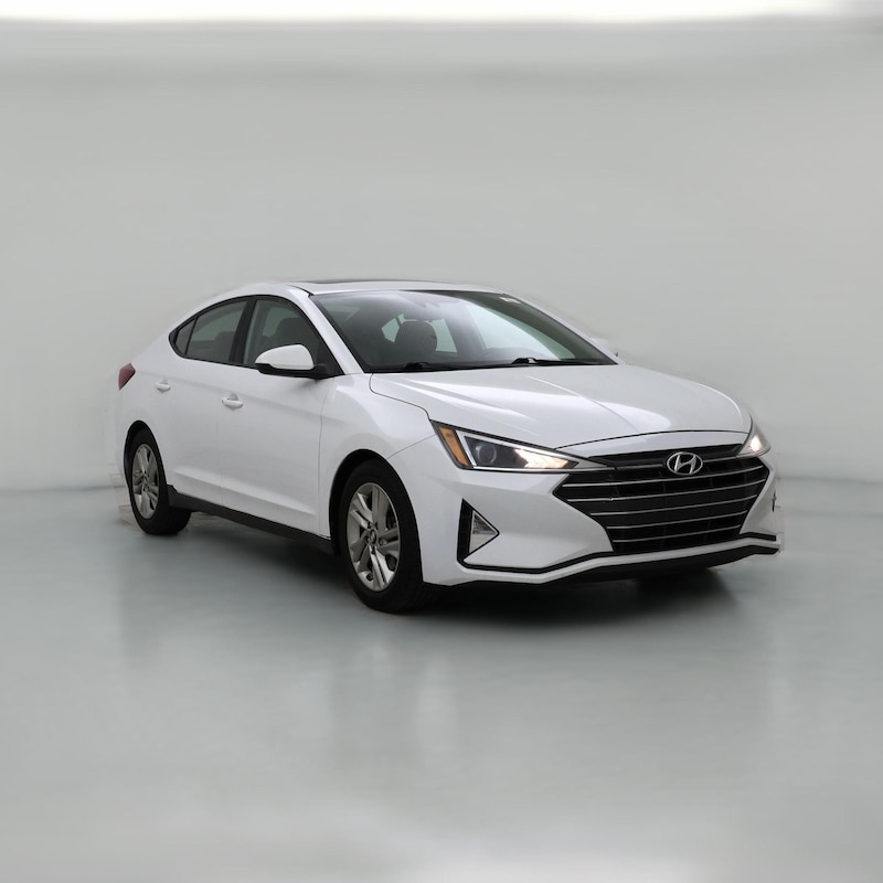 2019 Hyundai Elantra Value Edition