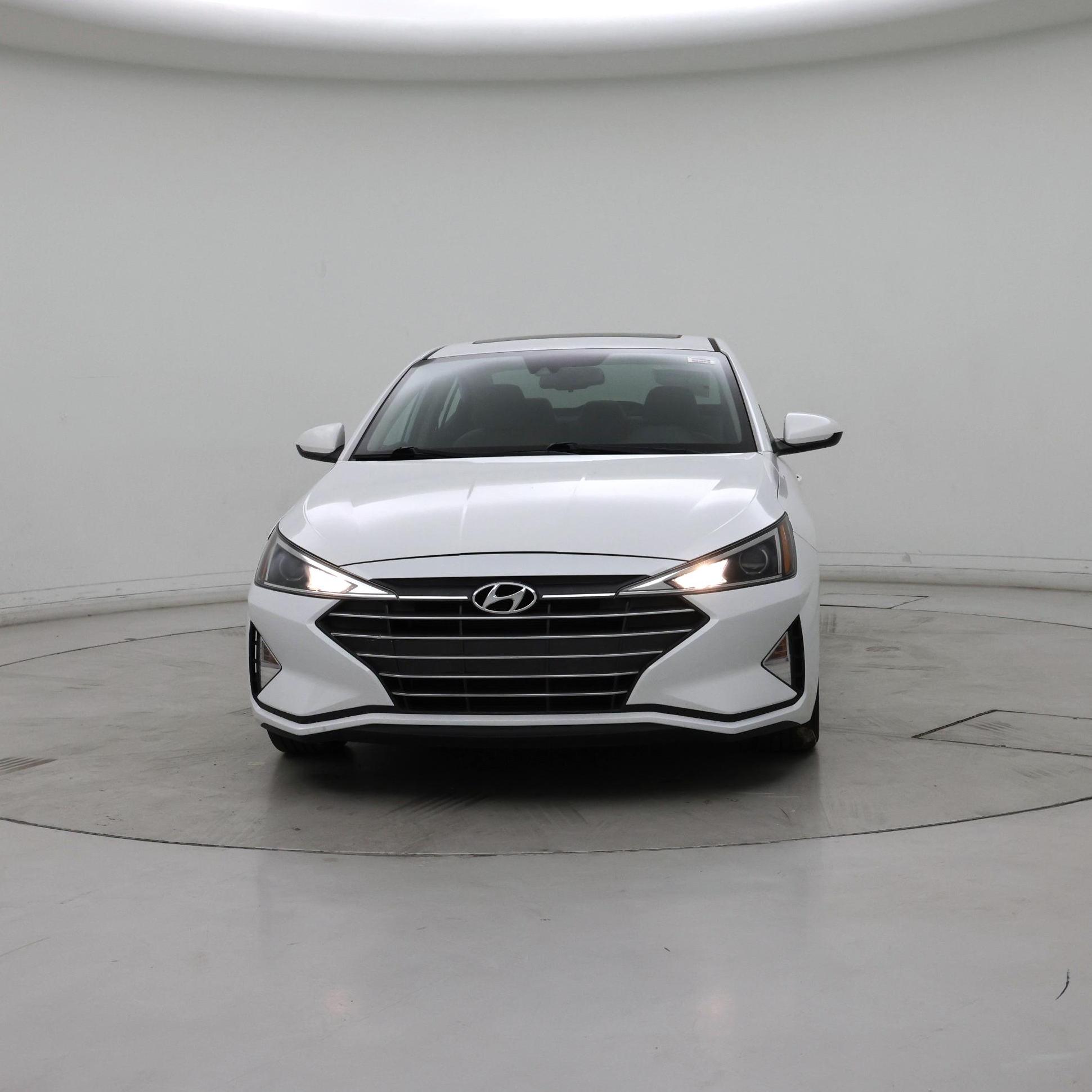 Thumbnail: 2019 Hyundai Elantra - 5