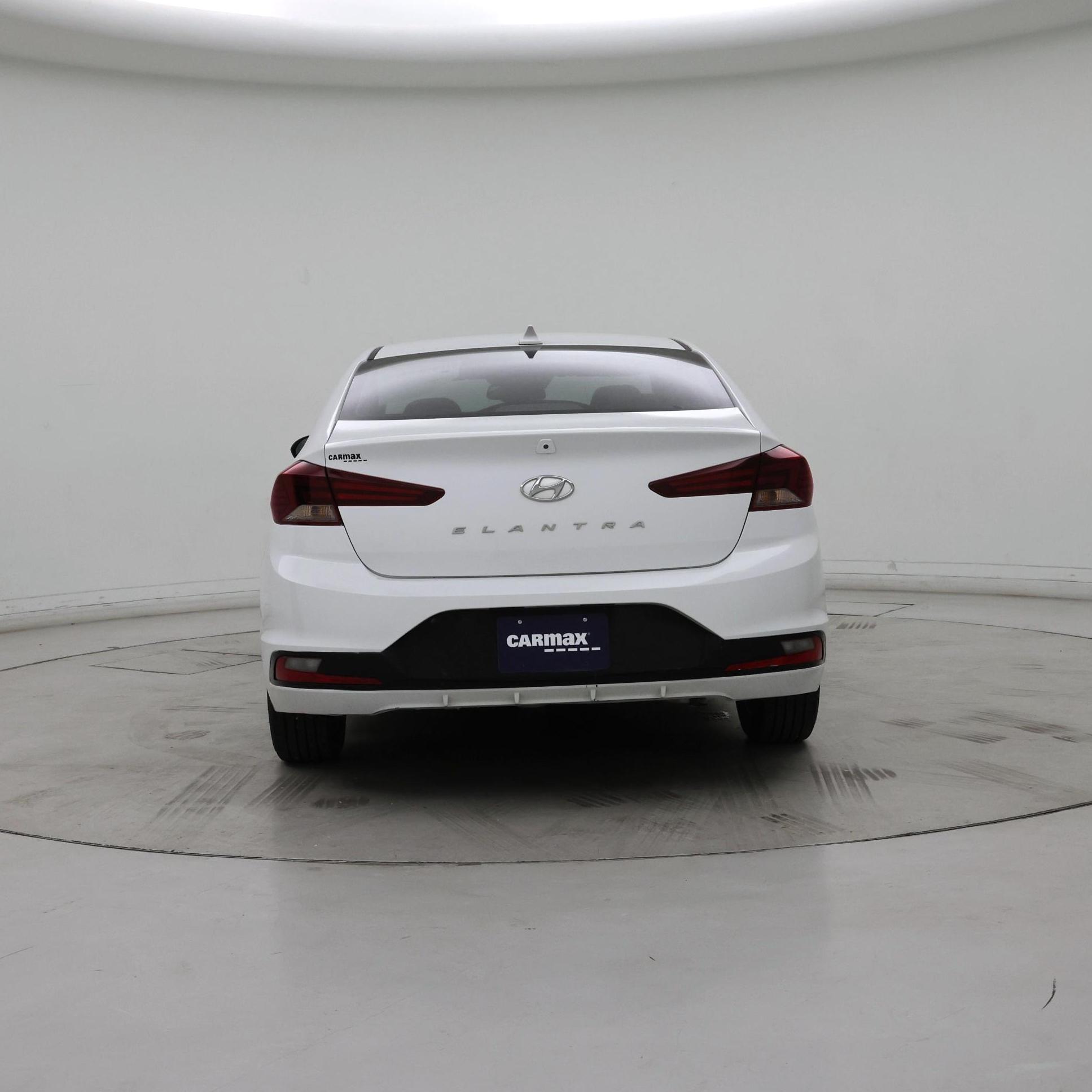 Thumbnail: 2019 Hyundai Elantra - 6