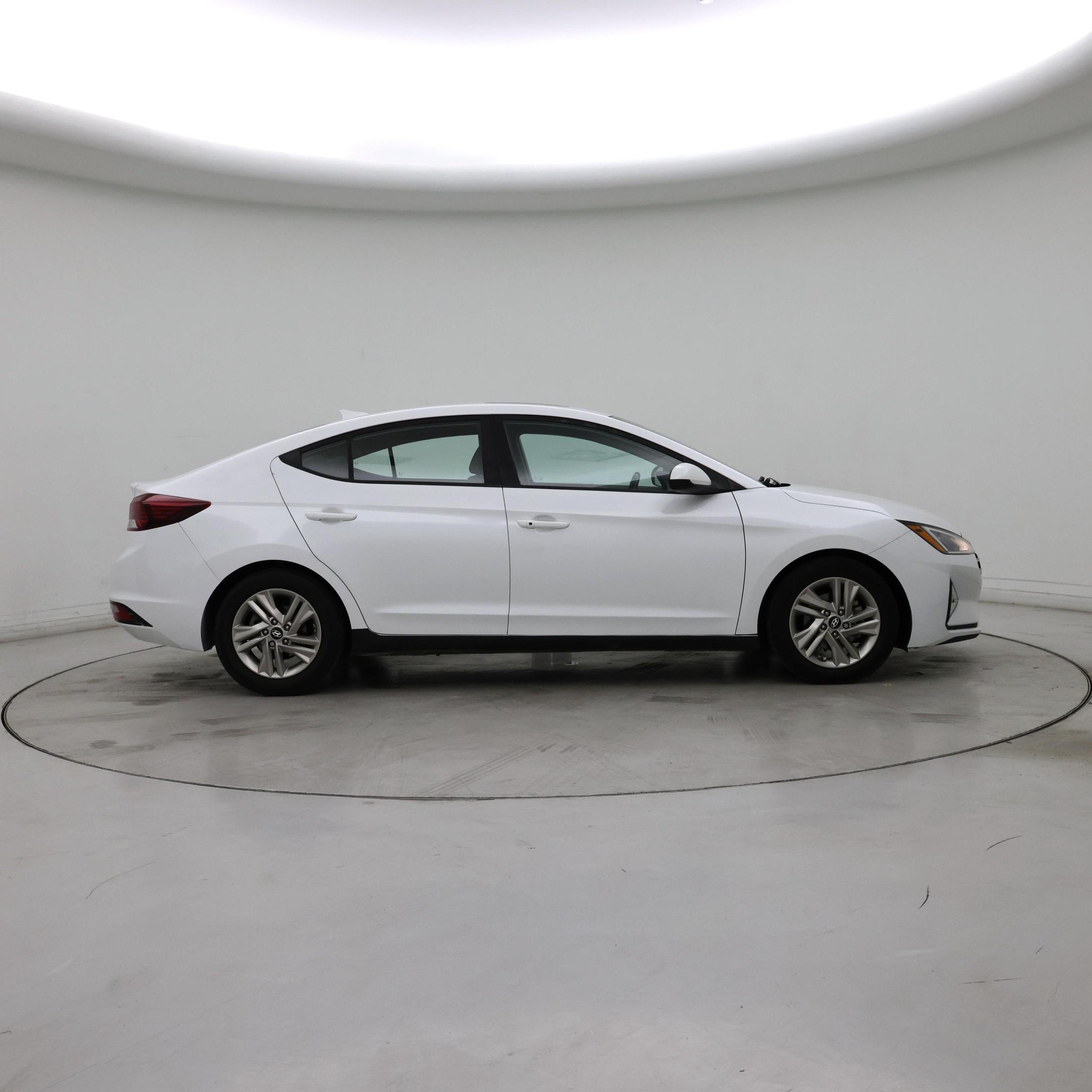 Thumbnail: 2019 Hyundai Elantra - 7