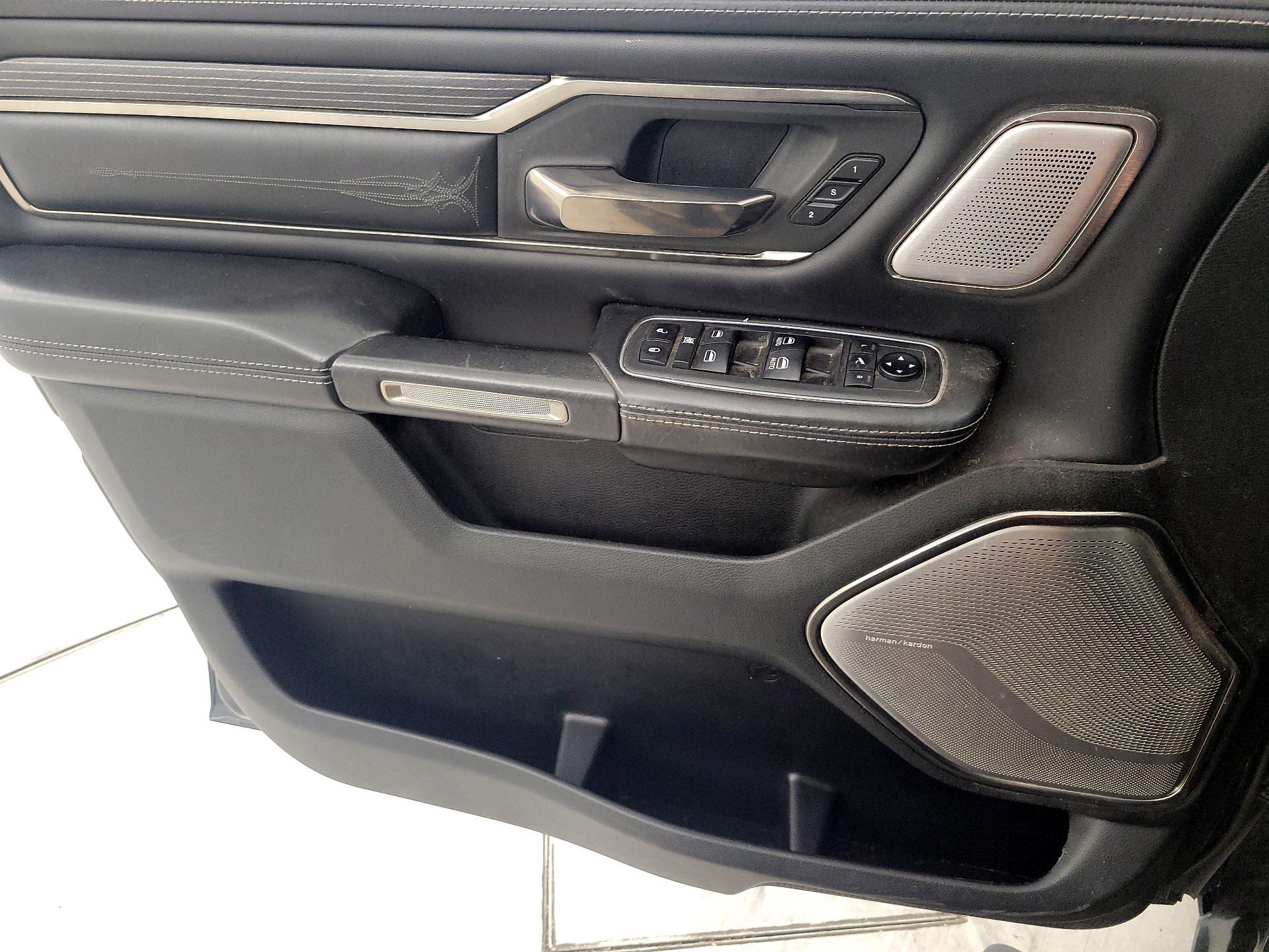 Thumbnail: 2019 RAM 1500 - 12