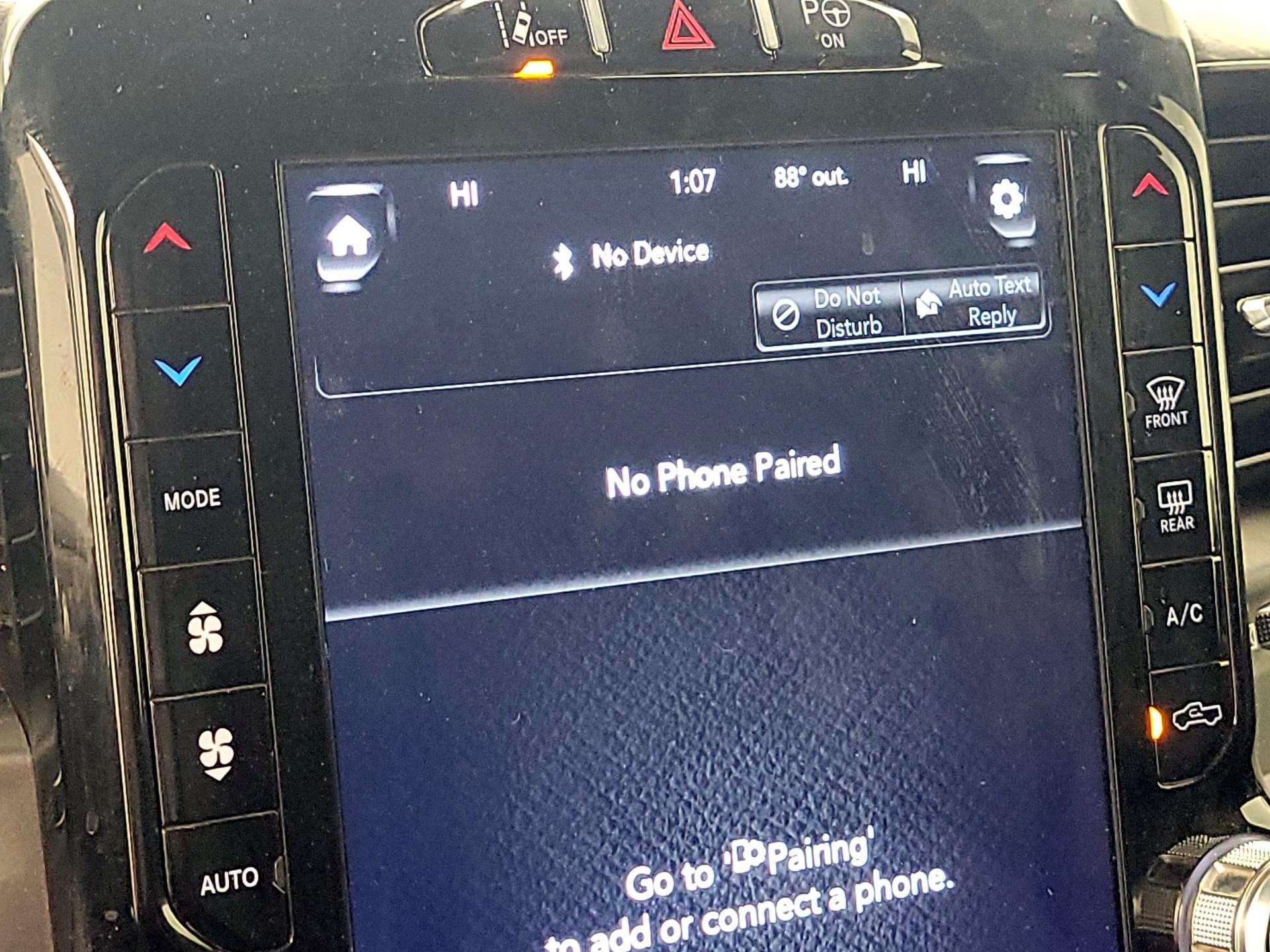 Thumbnail: 2019 RAM 1500 - 15