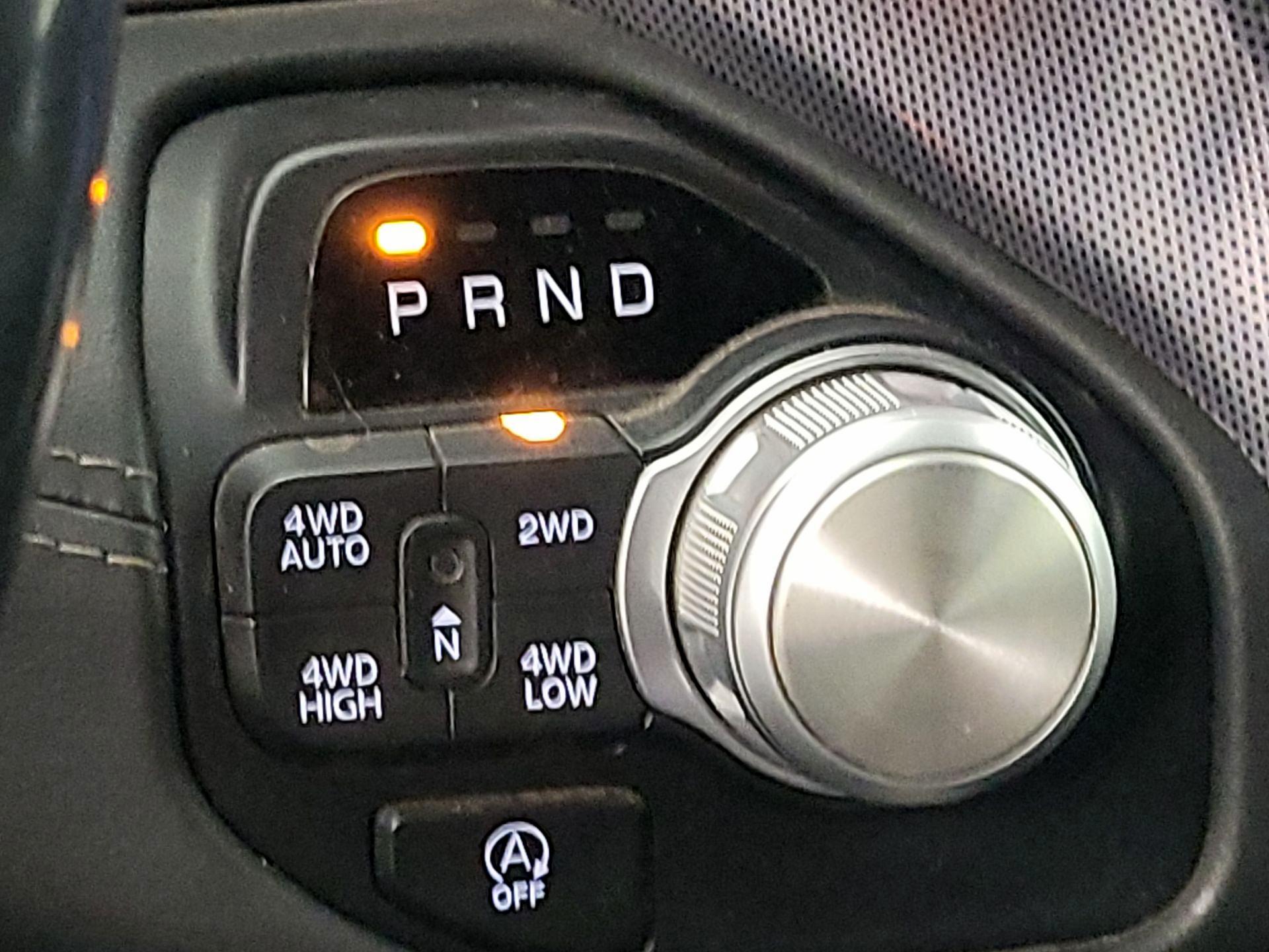 Thumbnail: 2019 RAM 1500 - 16