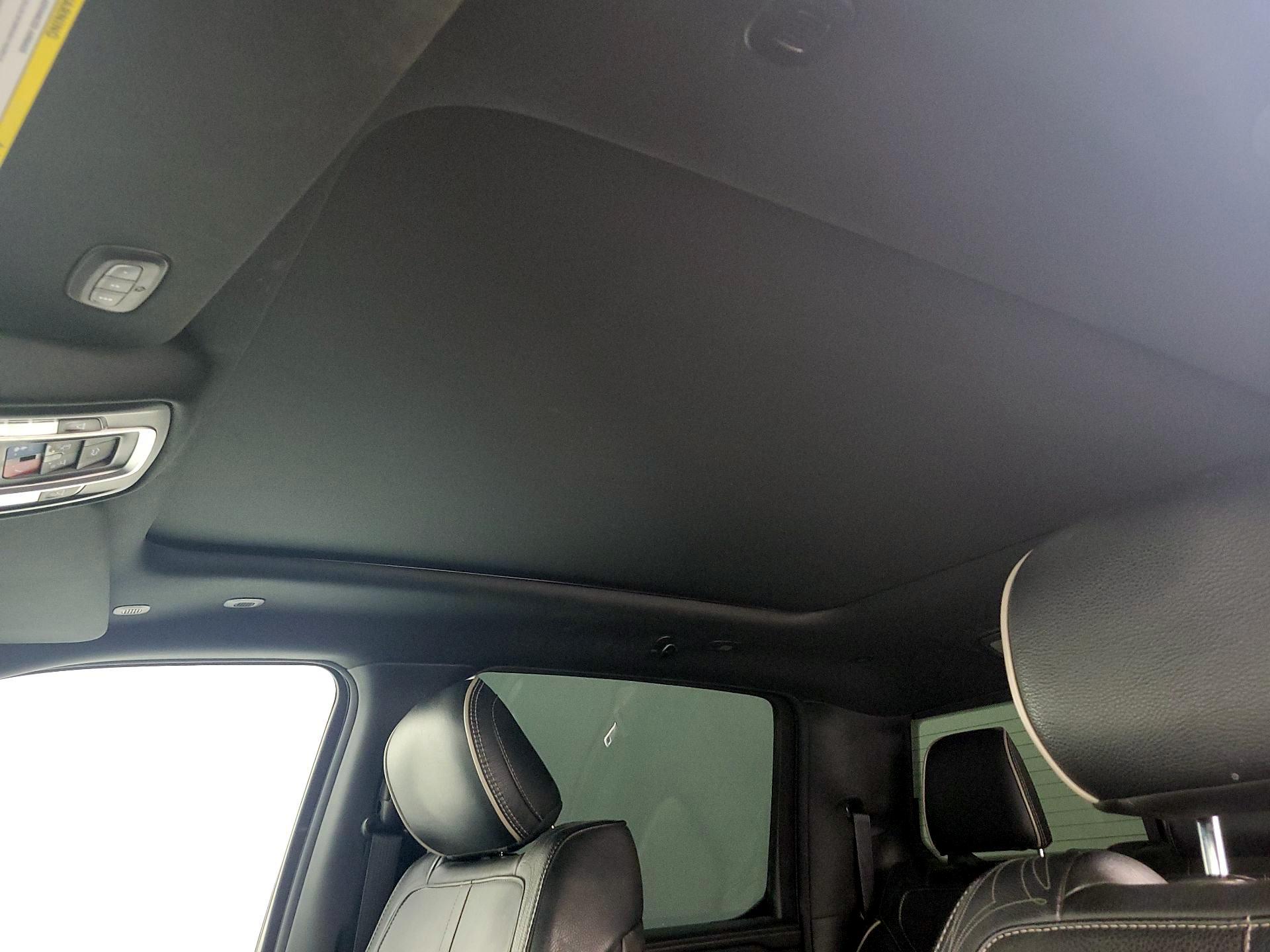 Thumbnail: 2019 RAM 1500 - 17