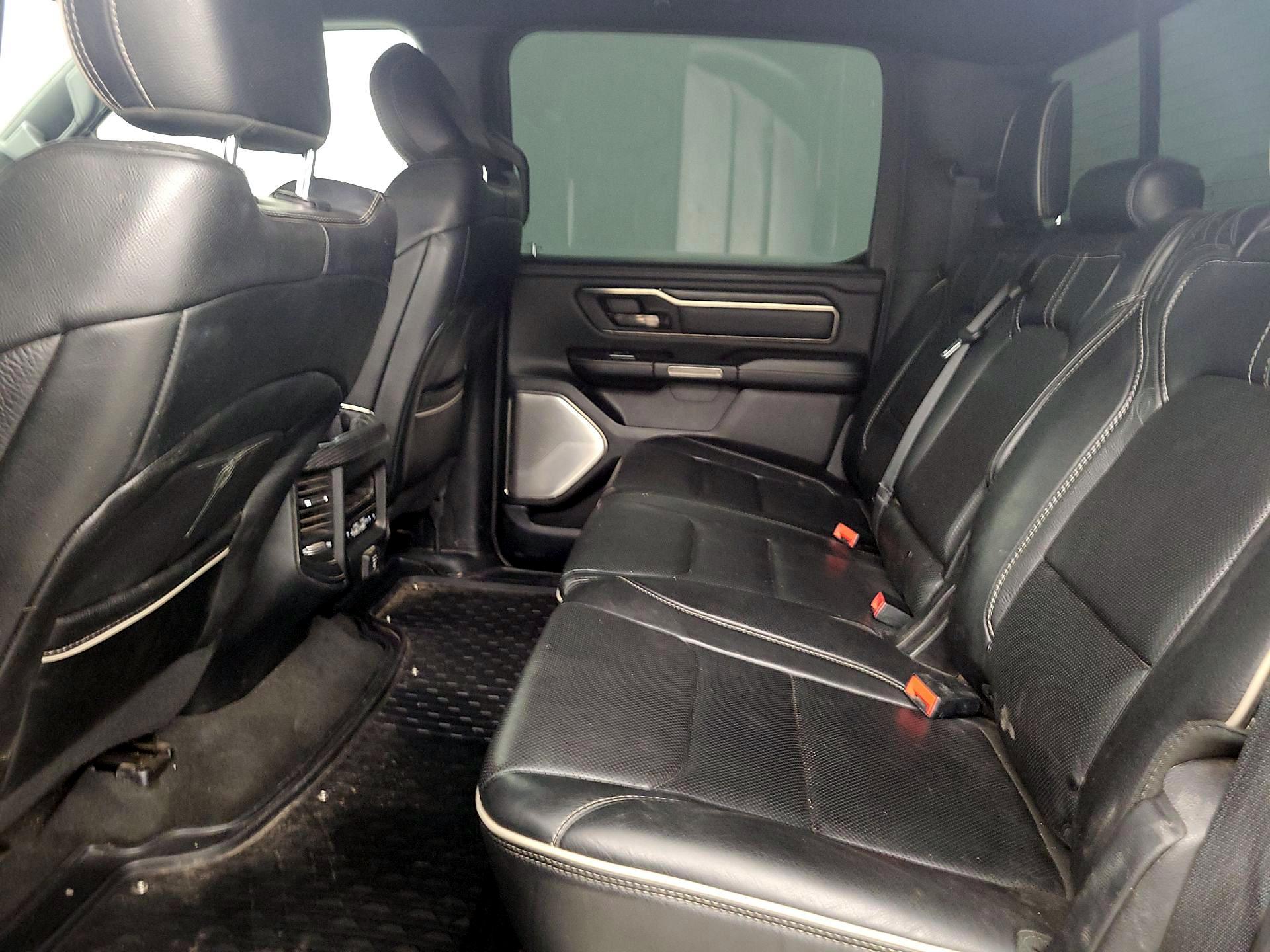 Thumbnail: 2019 RAM 1500 - 18