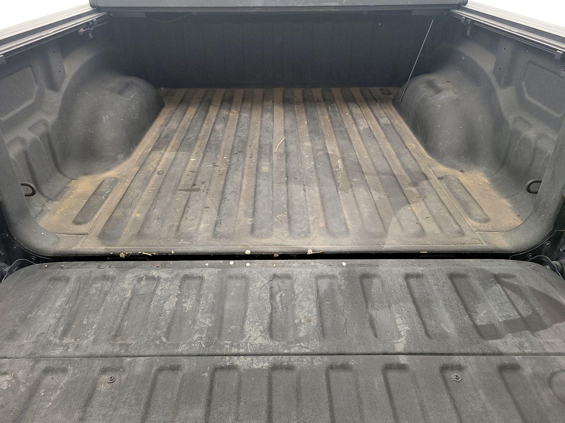 Thumbnail: 2019 RAM 1500 - 19