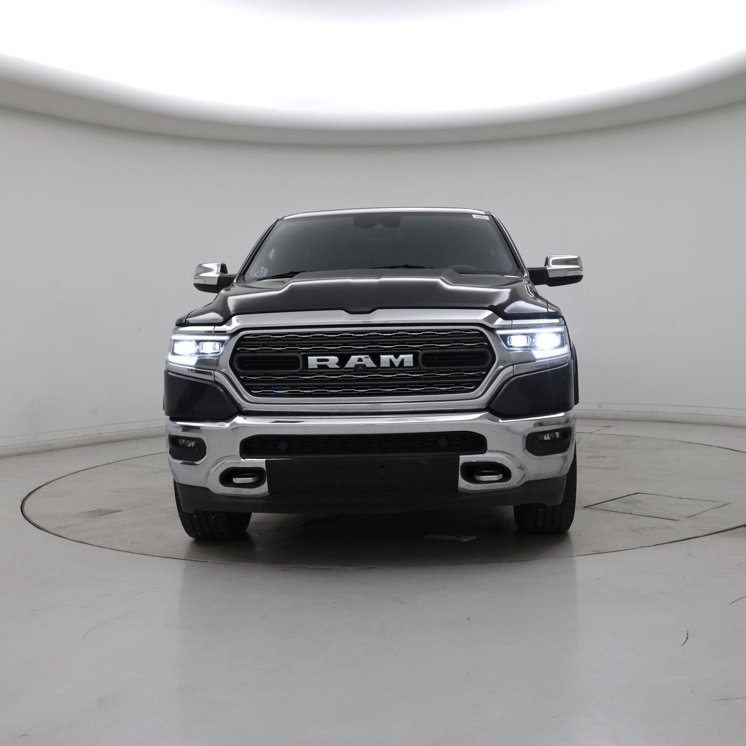 Thumbnail: 2019 RAM 1500 - 5