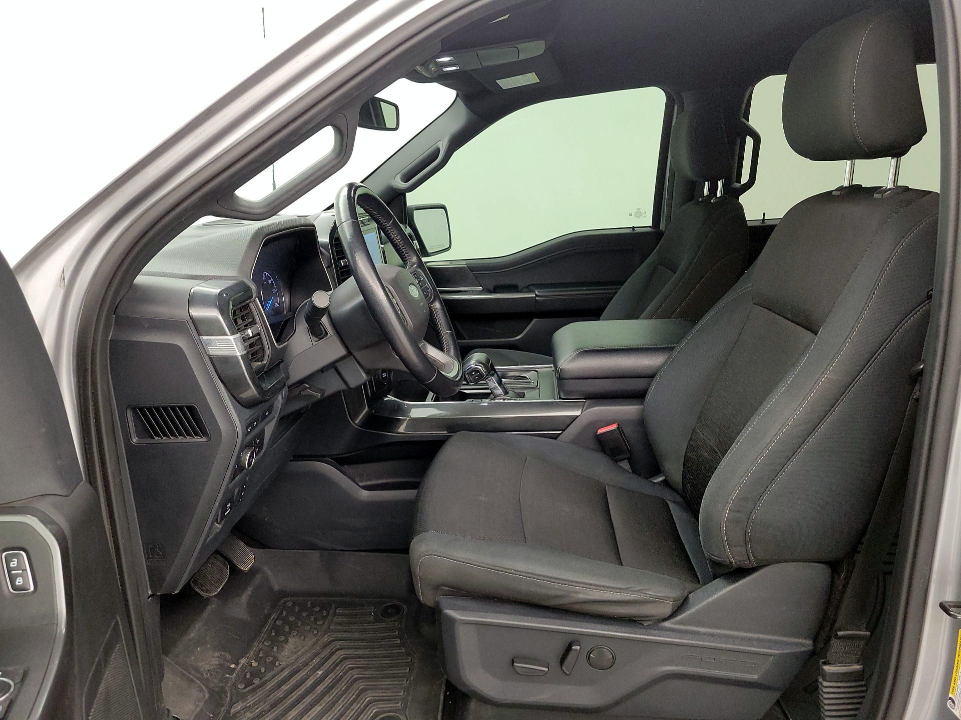 Thumbnail: 2022 Ford F-150 - 11