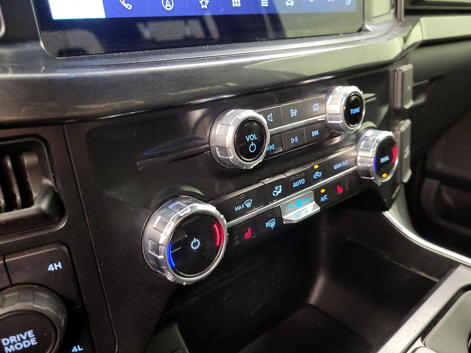 Thumbnail: 2022 Ford F-150 - 14