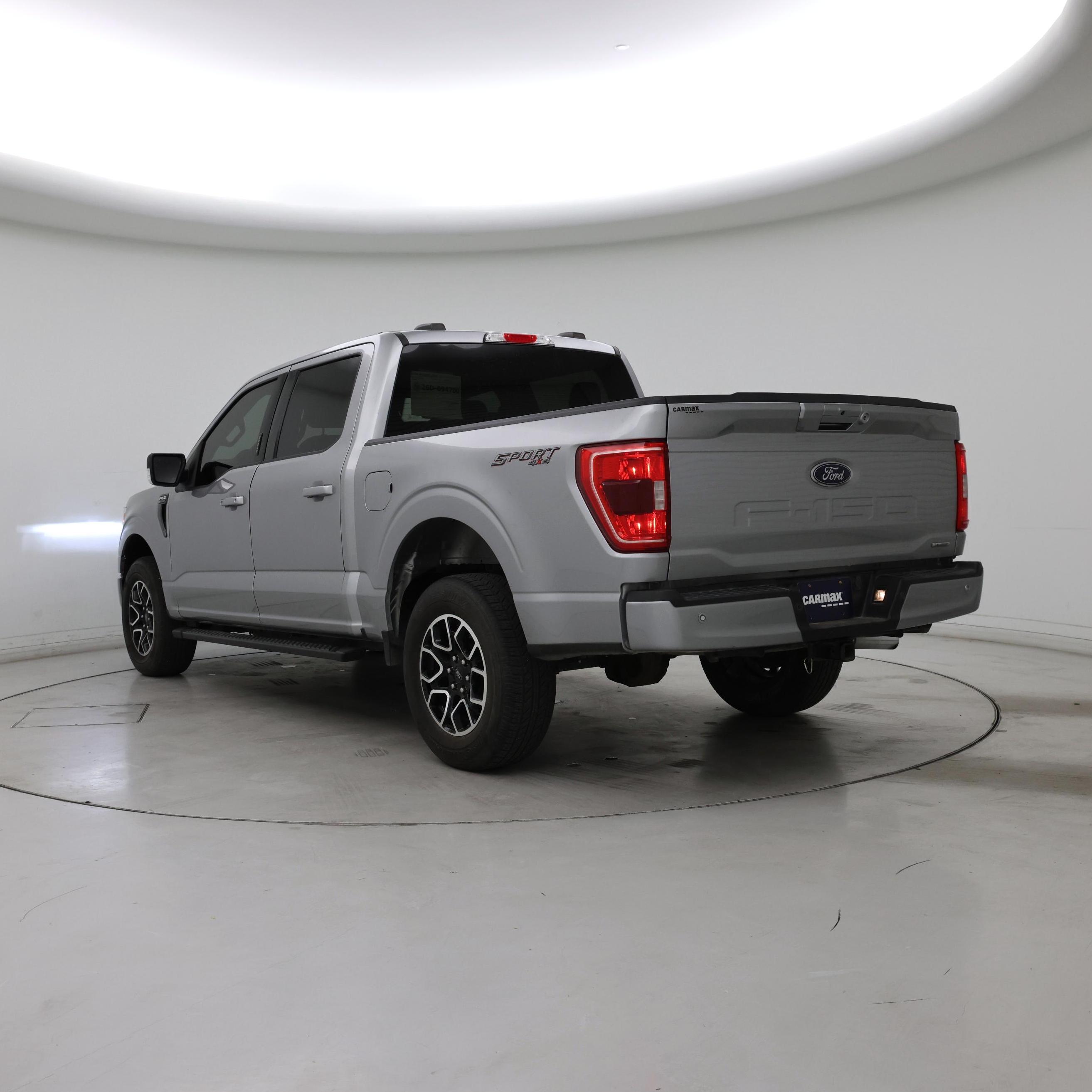 Thumbnail: 2022 Ford F-150 - 2