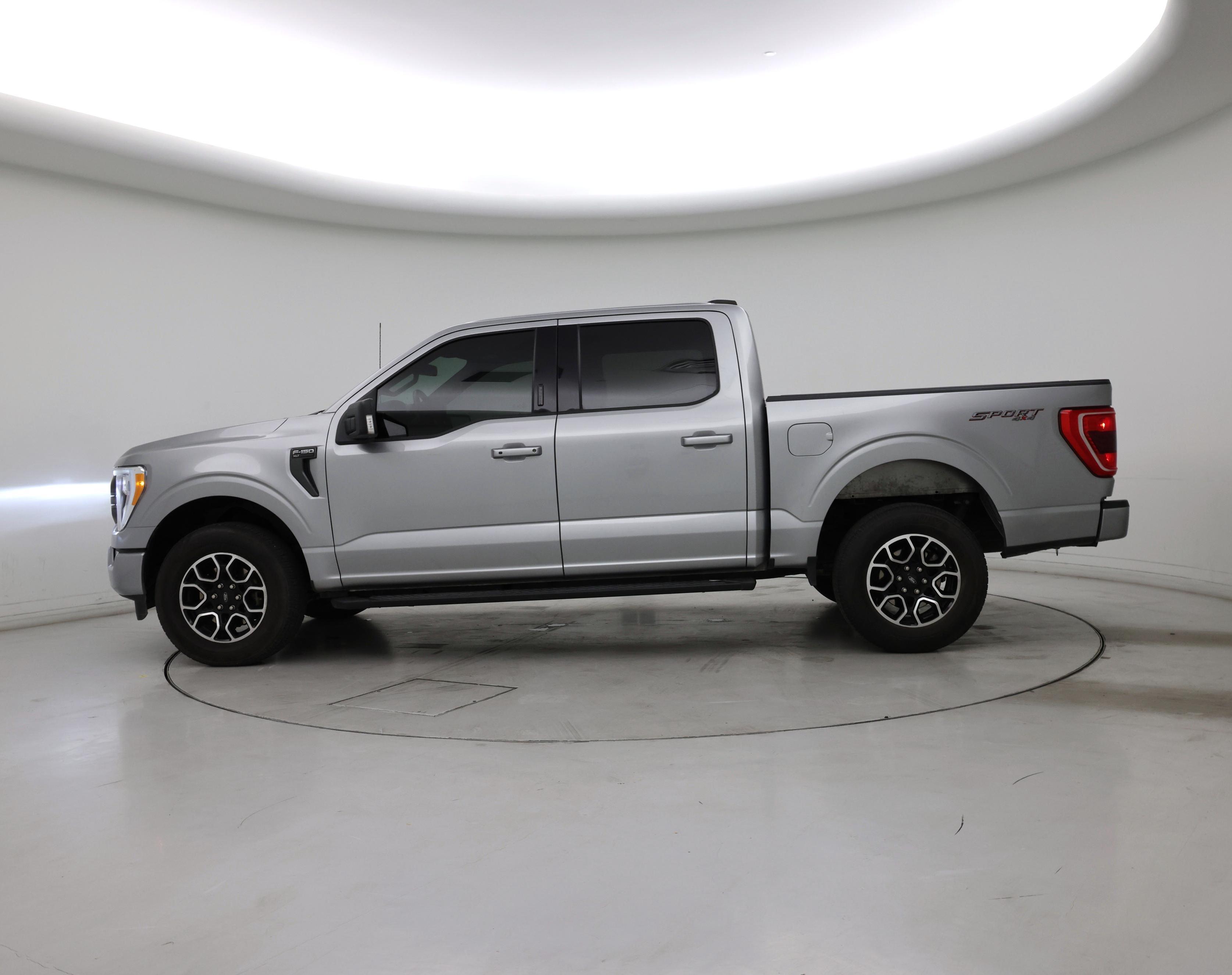 Thumbnail: 2022 Ford F-150 - 3
