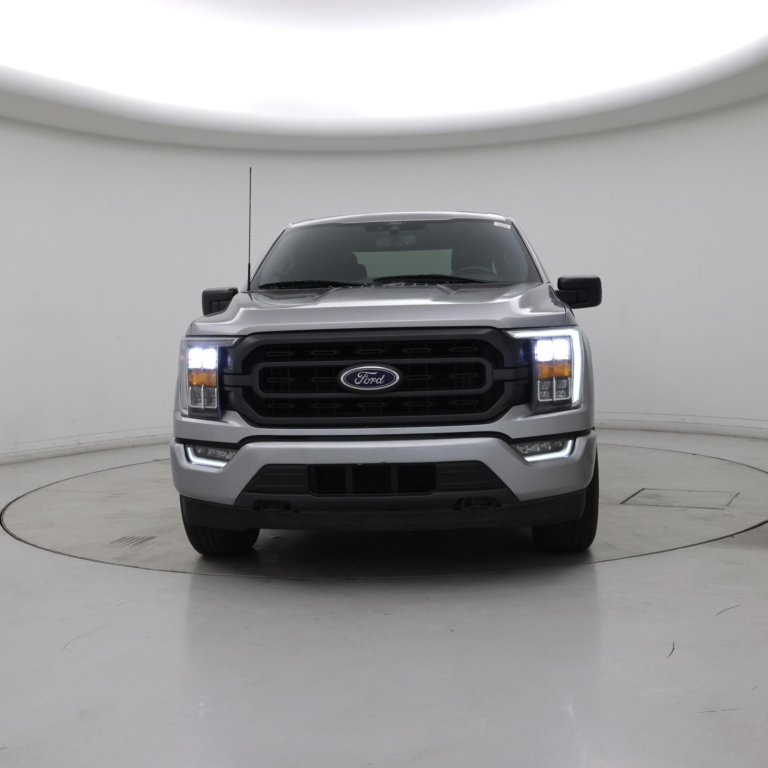 Thumbnail: 2022 Ford F-150 - 5