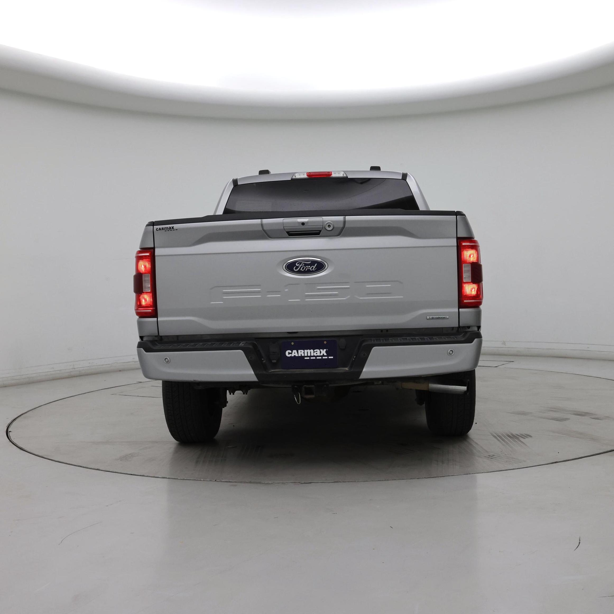 Thumbnail: 2022 Ford F-150 - 6