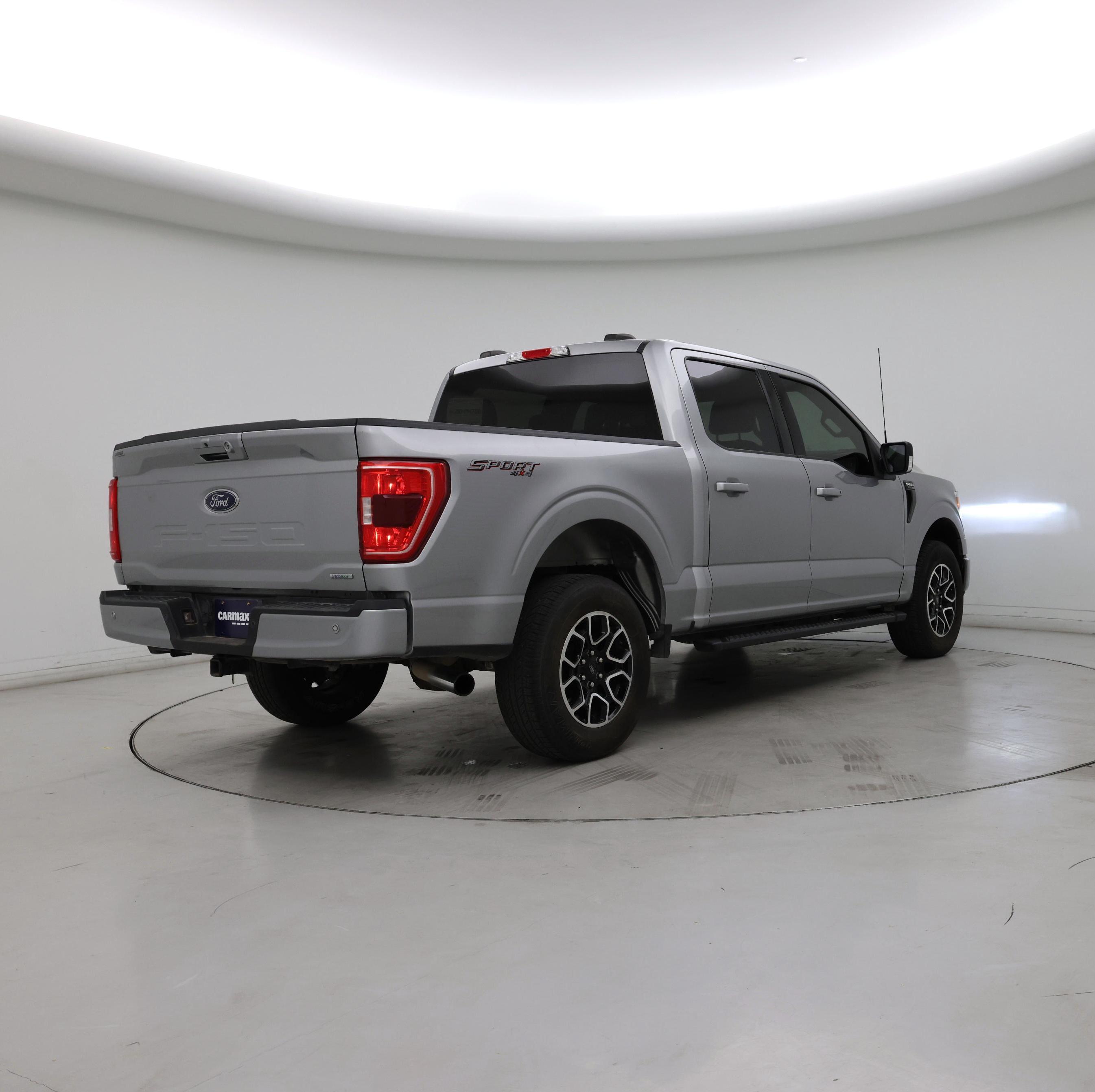 Thumbnail: 2022 Ford F-150 - 8