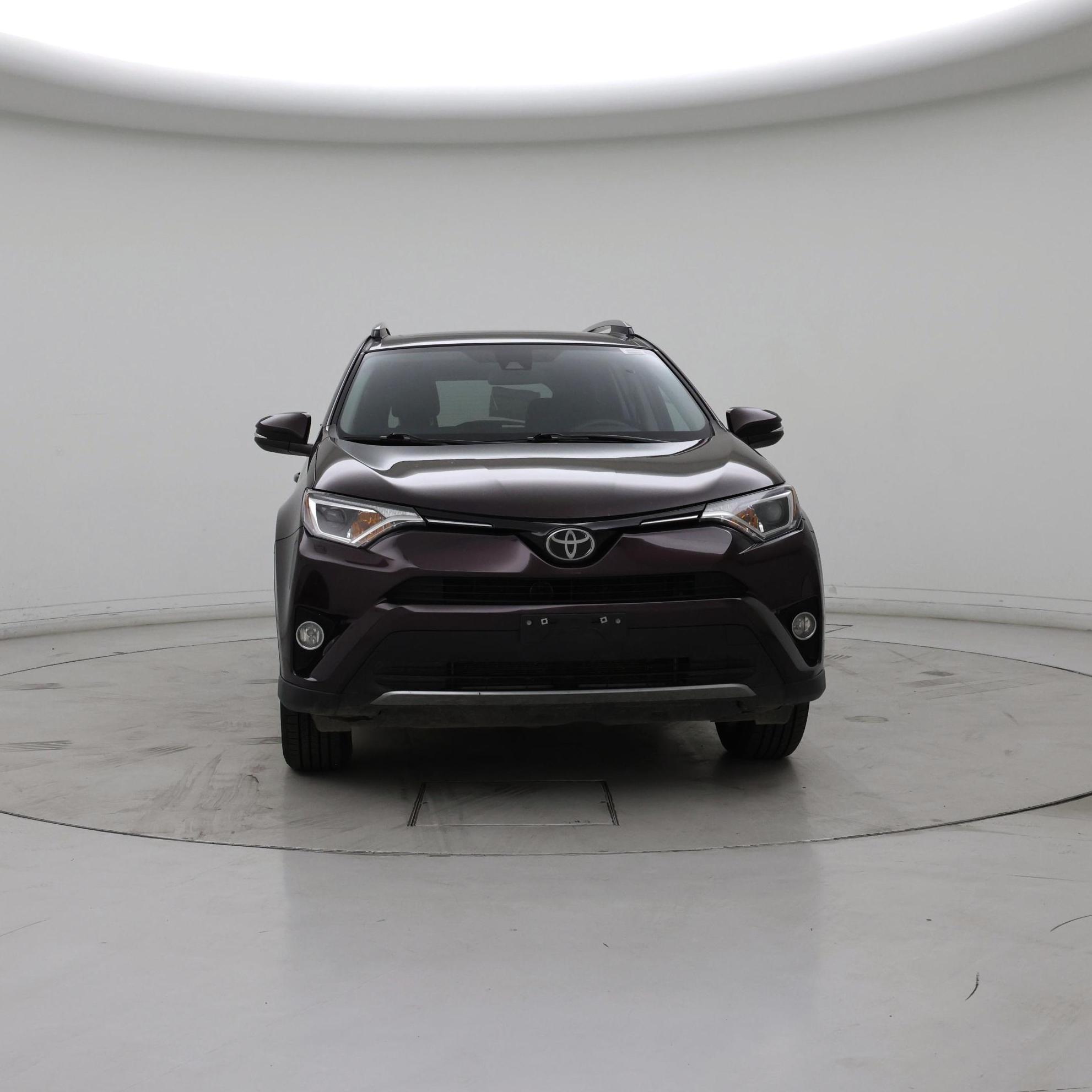 Thumbnail: 2018 Toyota RAV4 - 5