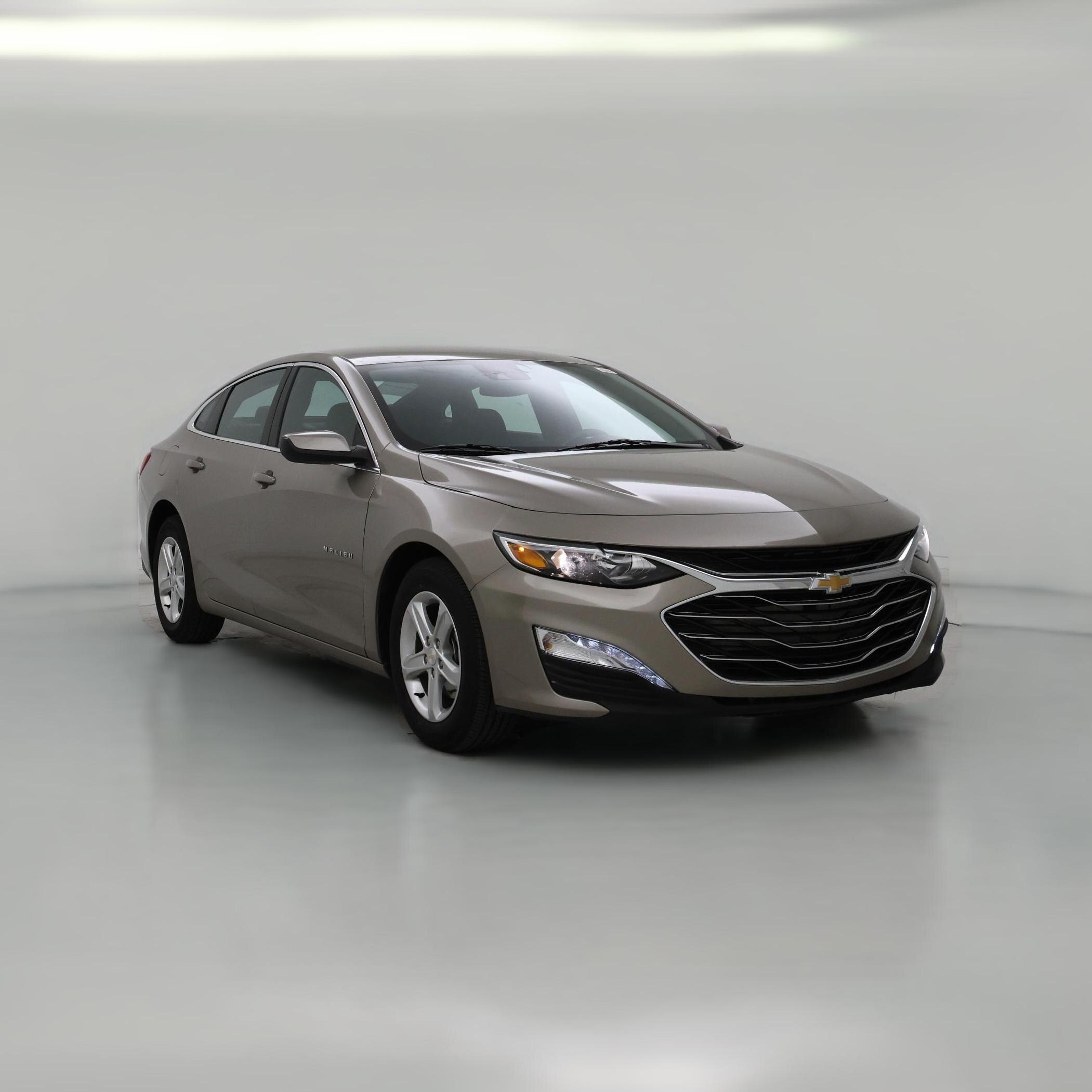 Thumbnail: 2024 Chevrolet Malibu - 1