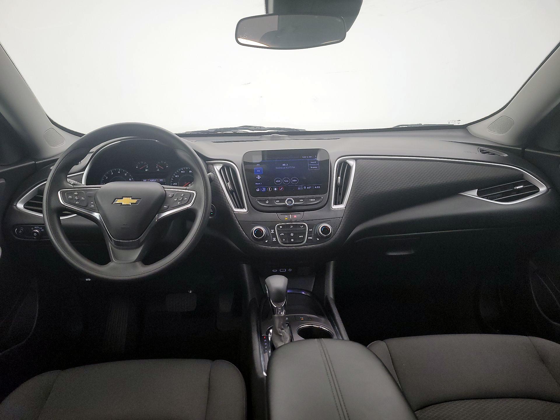 Thumbnail: 2024 Chevrolet Malibu - 9