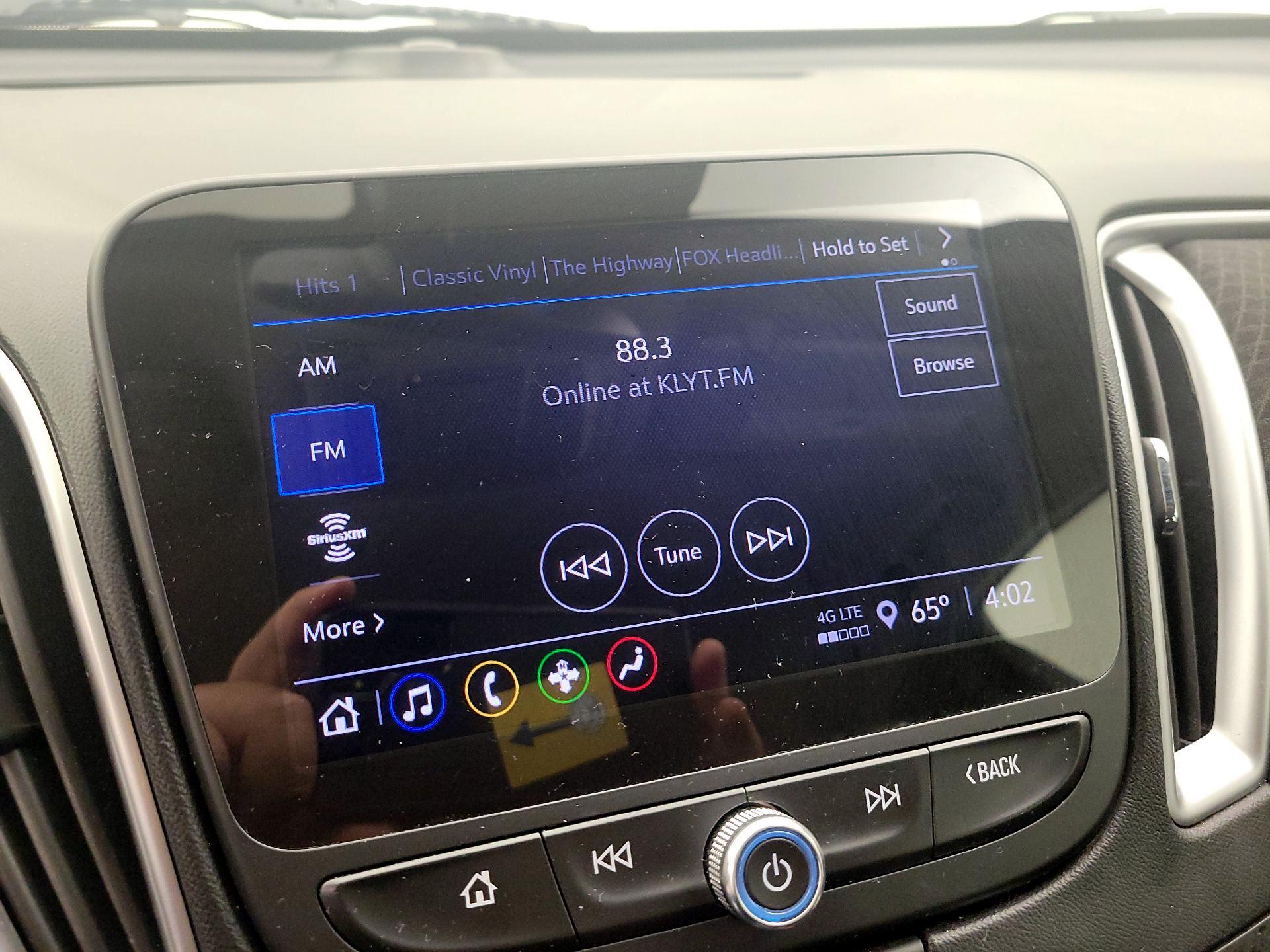 Thumbnail: 2024 Chevrolet Malibu - 13