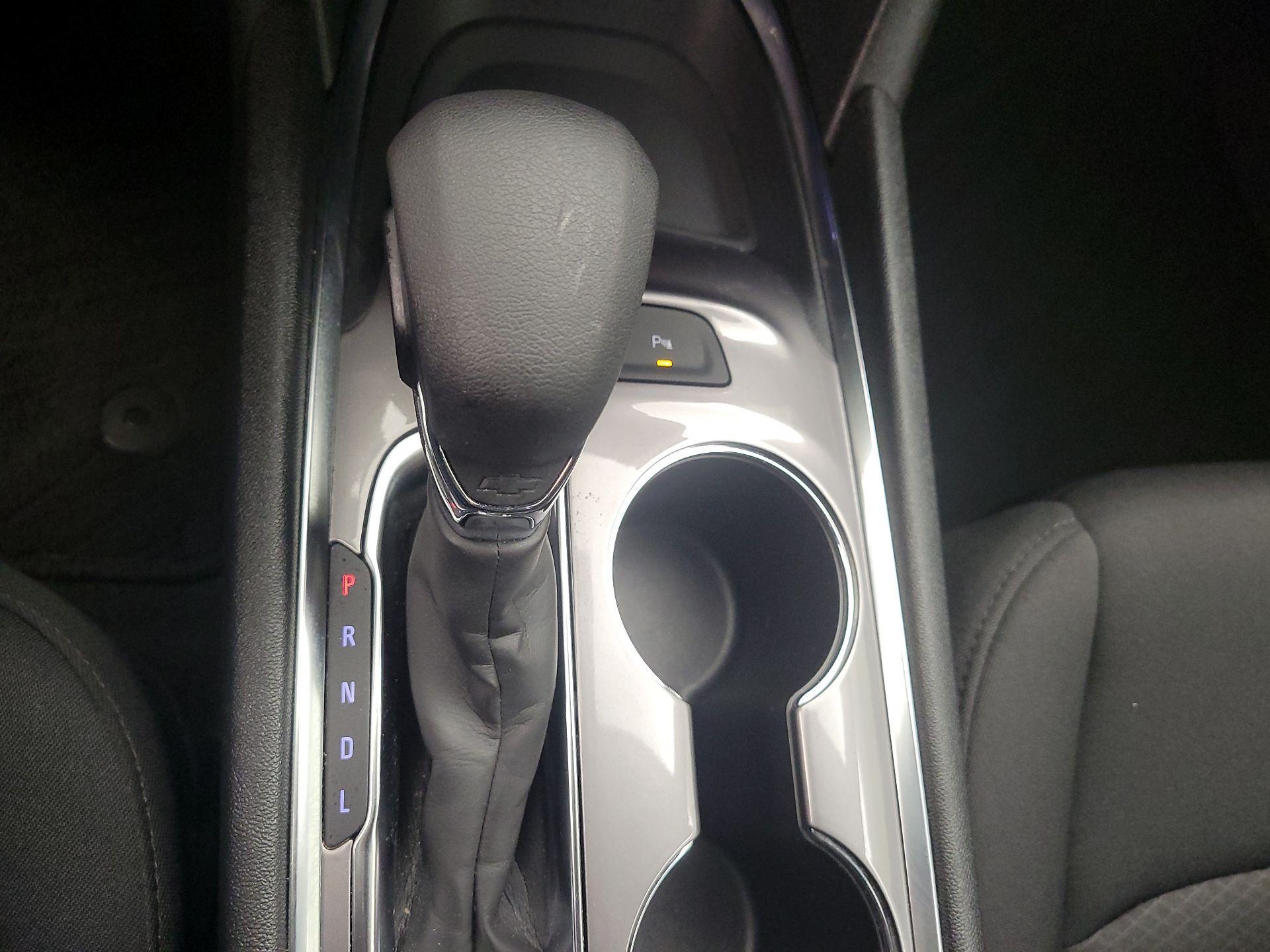 Thumbnail: 2024 Chevrolet Malibu - 15