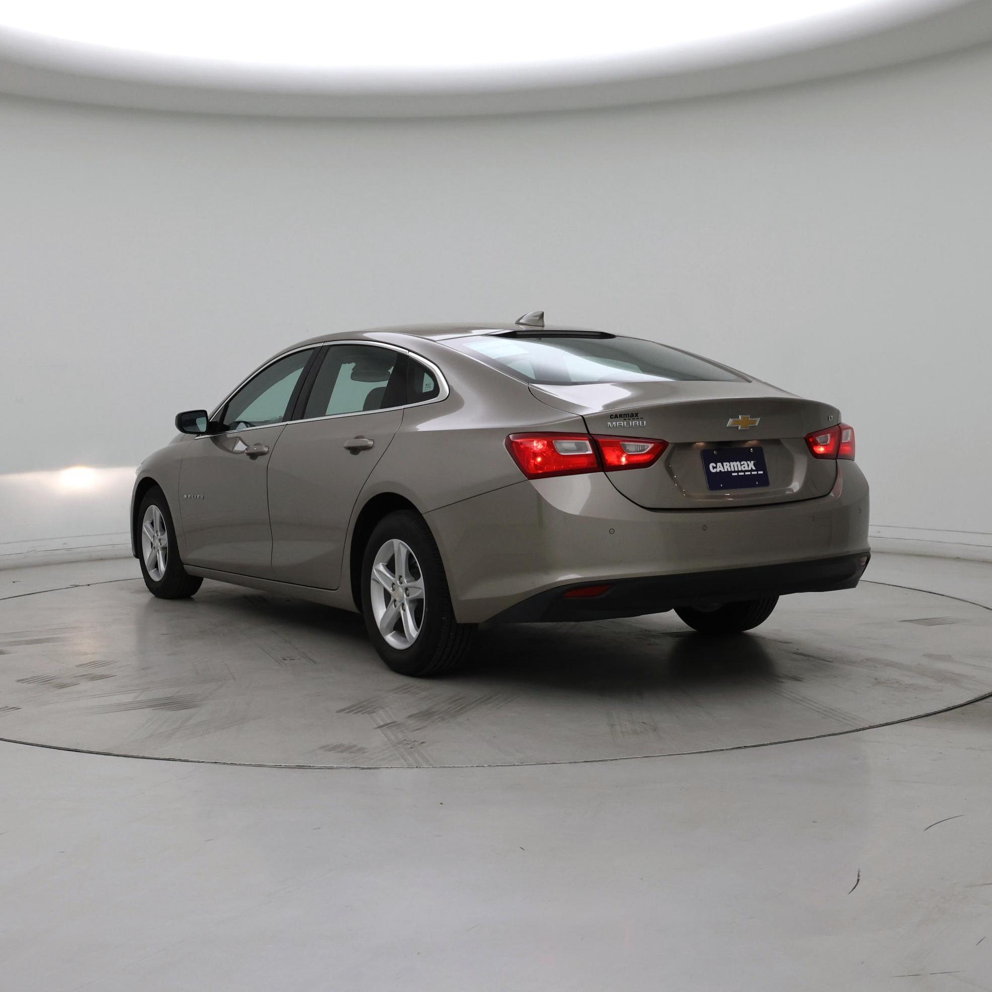 Thumbnail: 2024 Chevrolet Malibu - 2