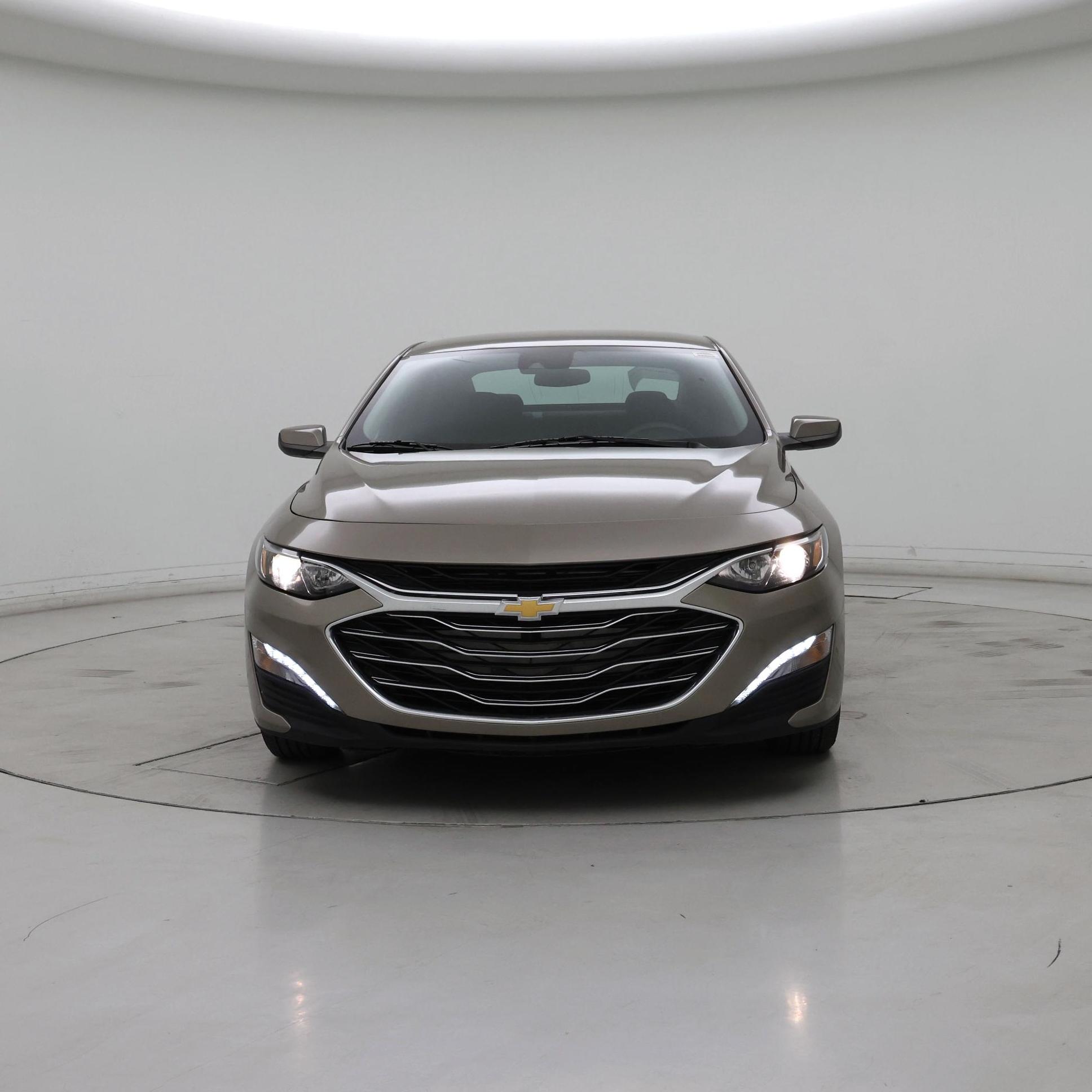 Thumbnail: 2024 Chevrolet Malibu - 5