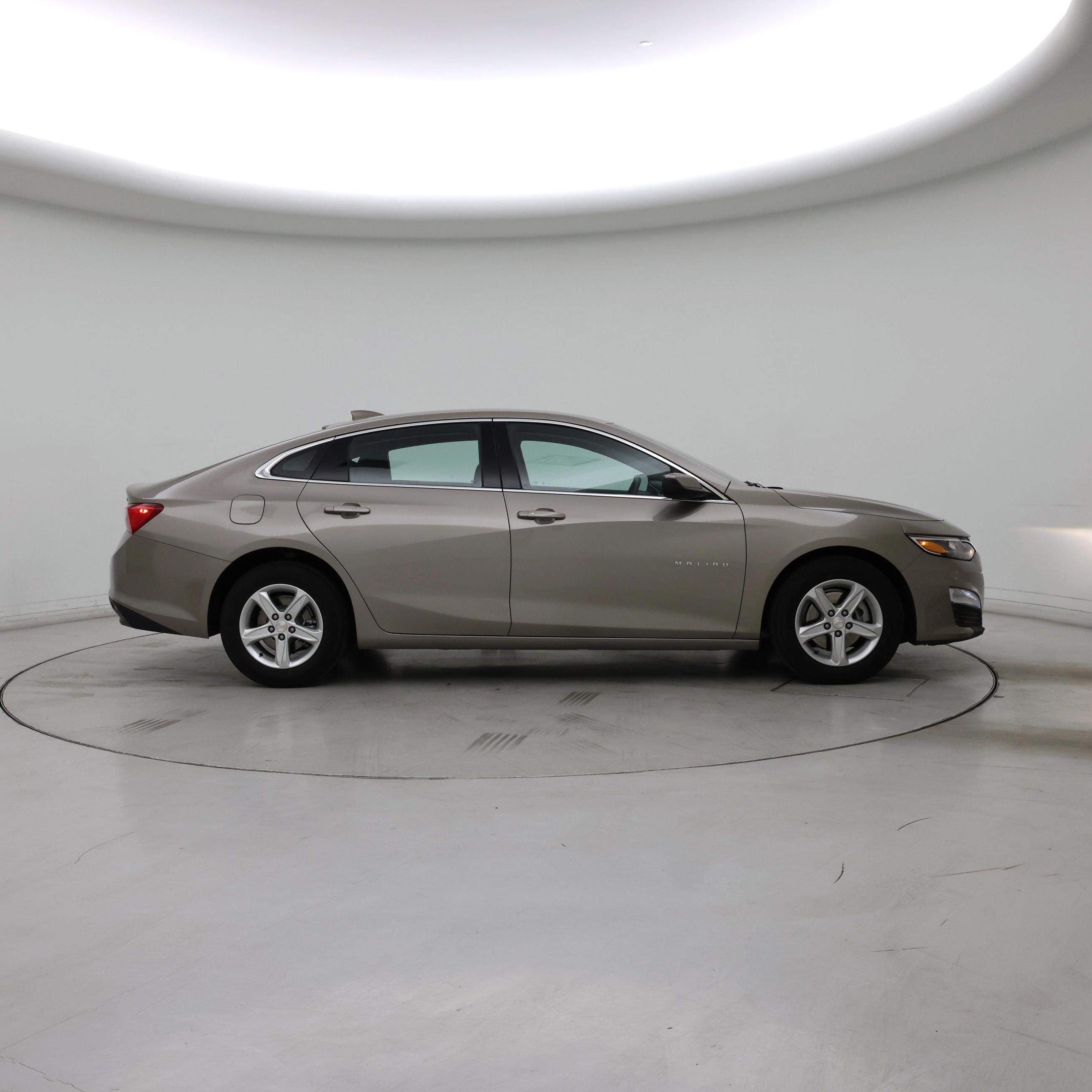 Thumbnail: 2024 Chevrolet Malibu - 7