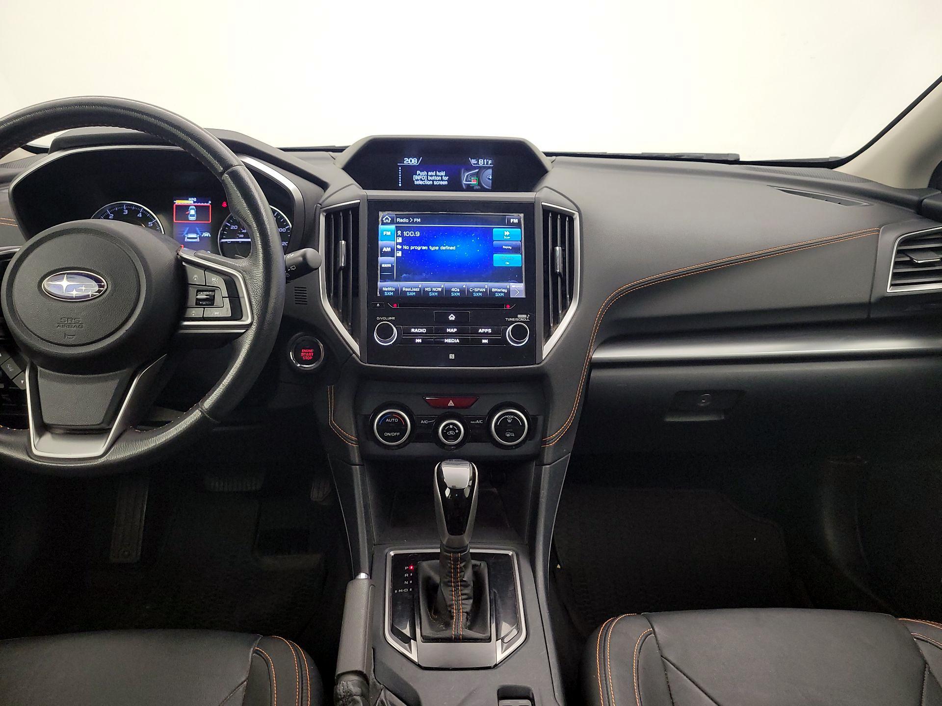 Thumbnail: 2018 Subaru Crosstrek - 9