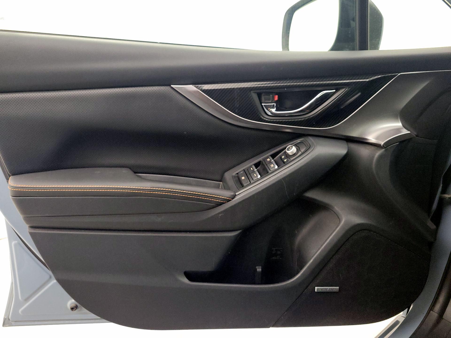 Thumbnail: 2018 Subaru Crosstrek - 12